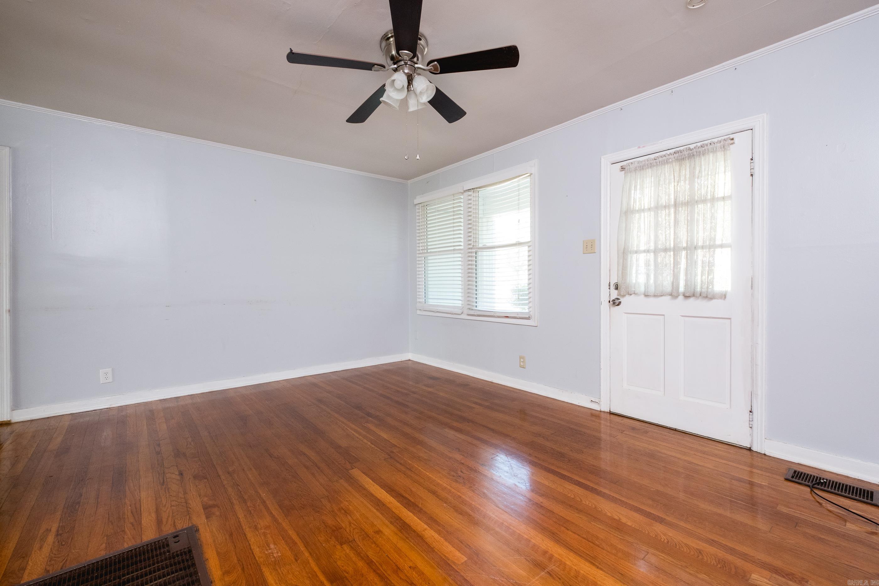 6419 Longwood  Cammack Village, AR
