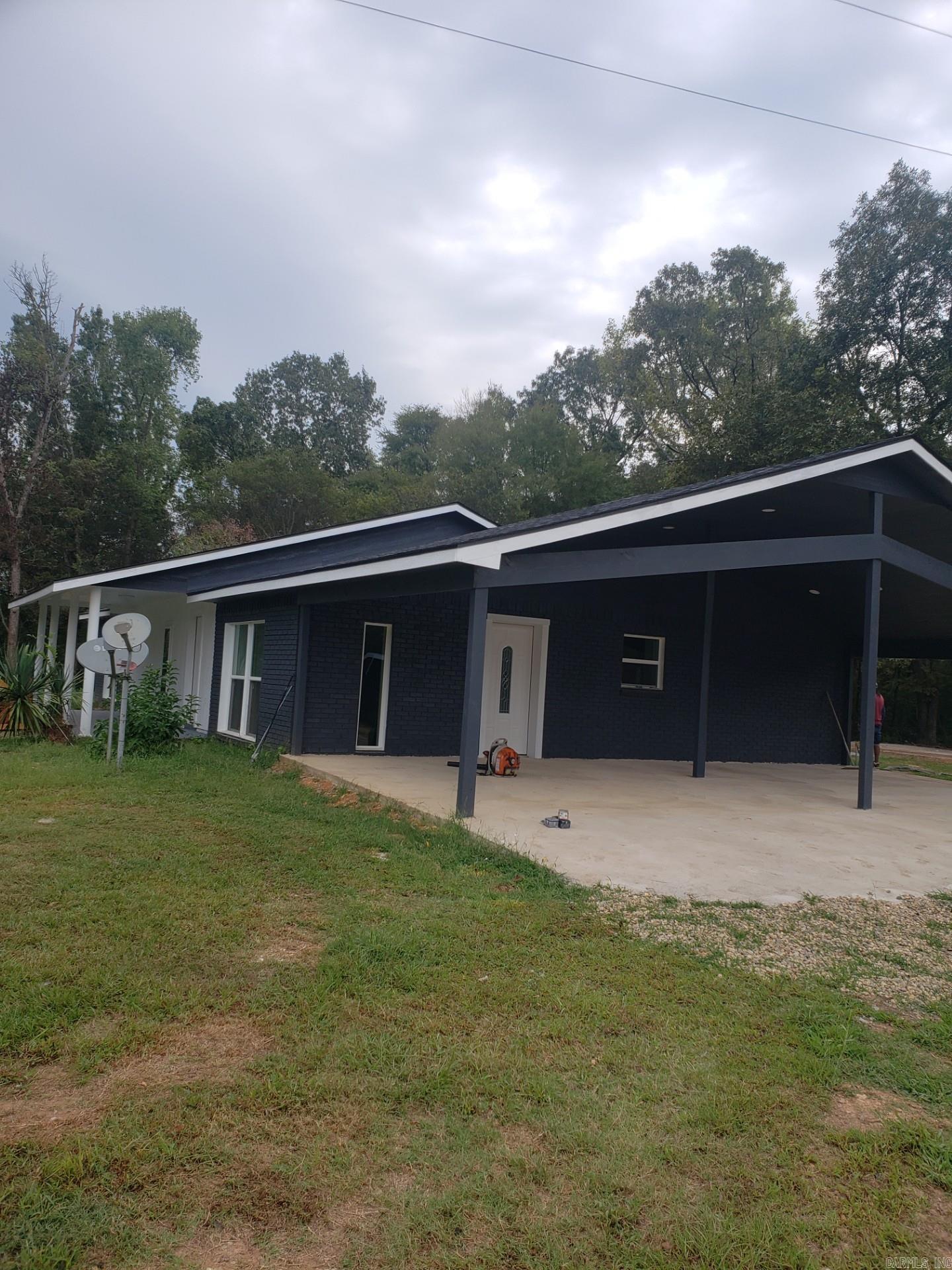 2027 Bradley Chapel  Horatio, AR