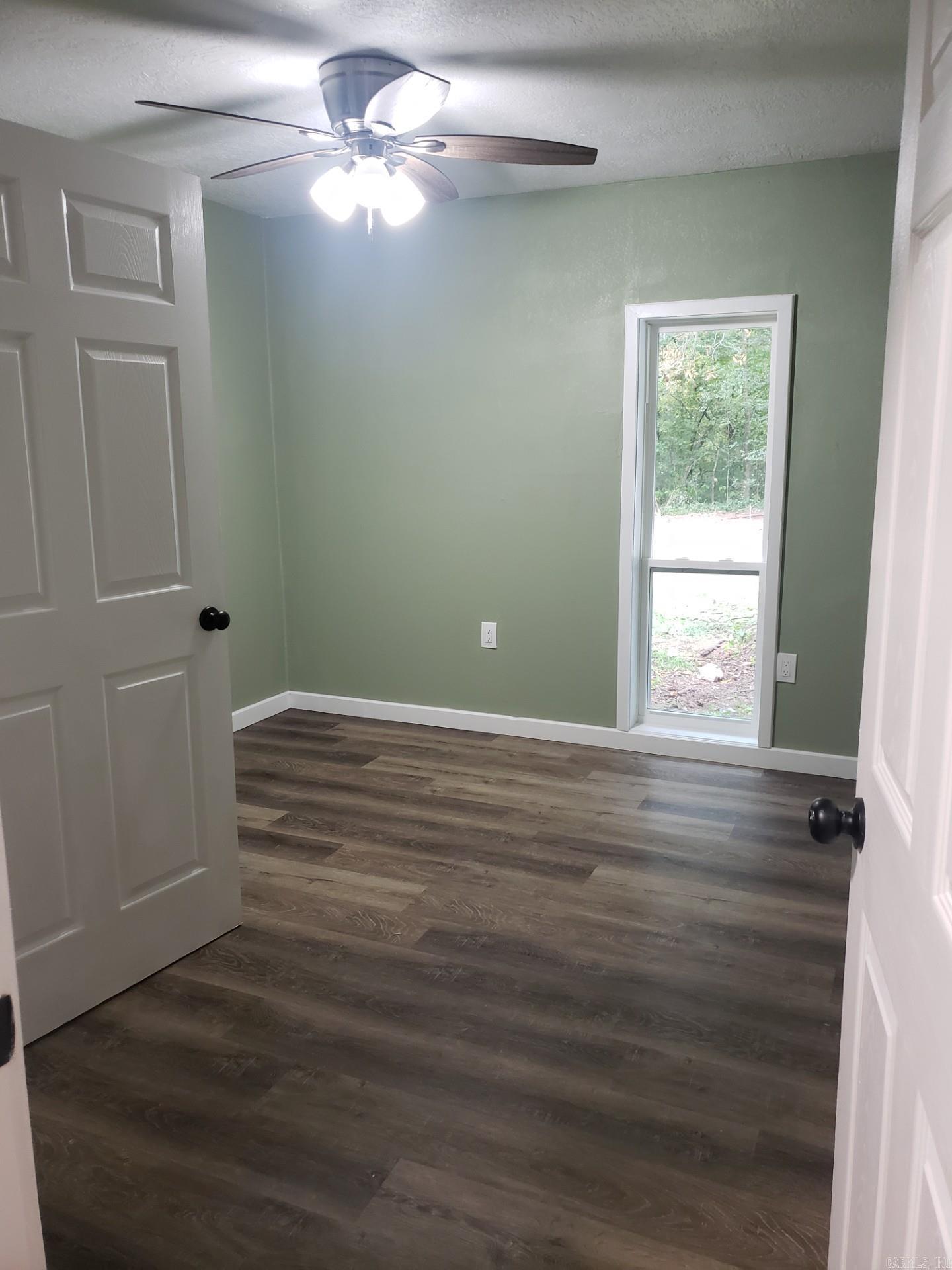 2027 Bradley Chapel  Horatio, AR