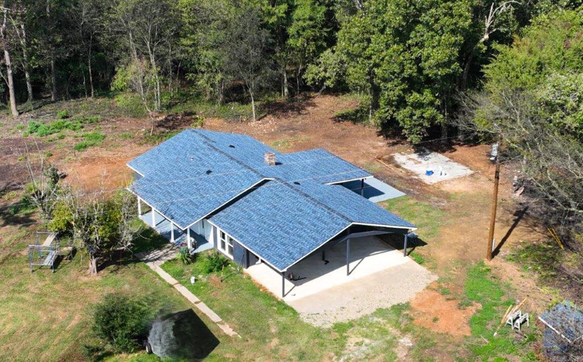 2027 Bradley Chapel  Horatio, AR
