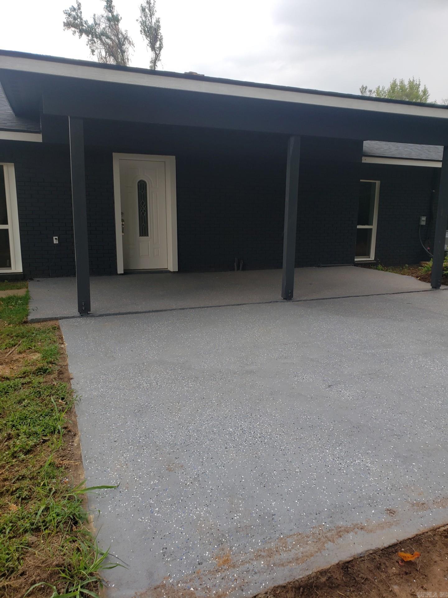 2027 Bradley Chapel  Horatio, AR