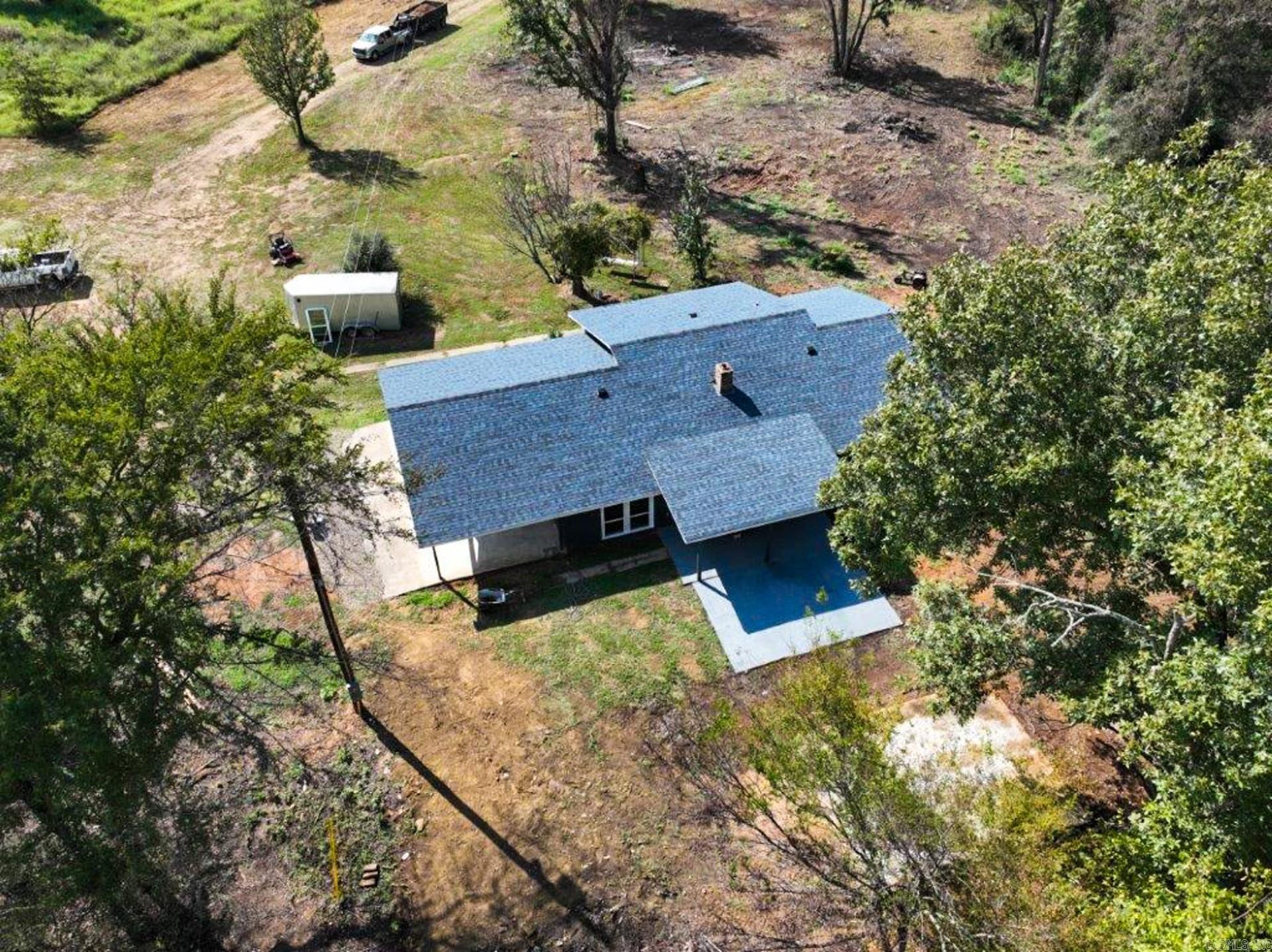 2027 Bradley Chapel  Horatio, AR