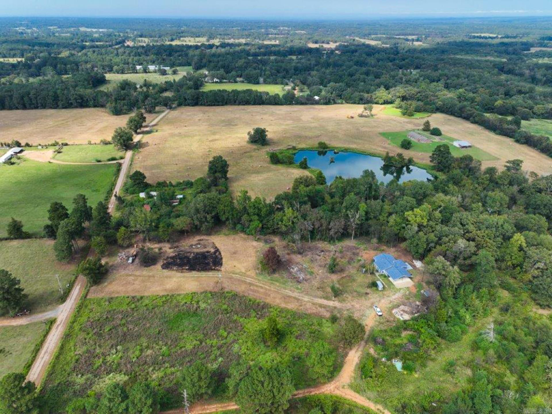 2027 Bradley Chapel  Horatio, AR