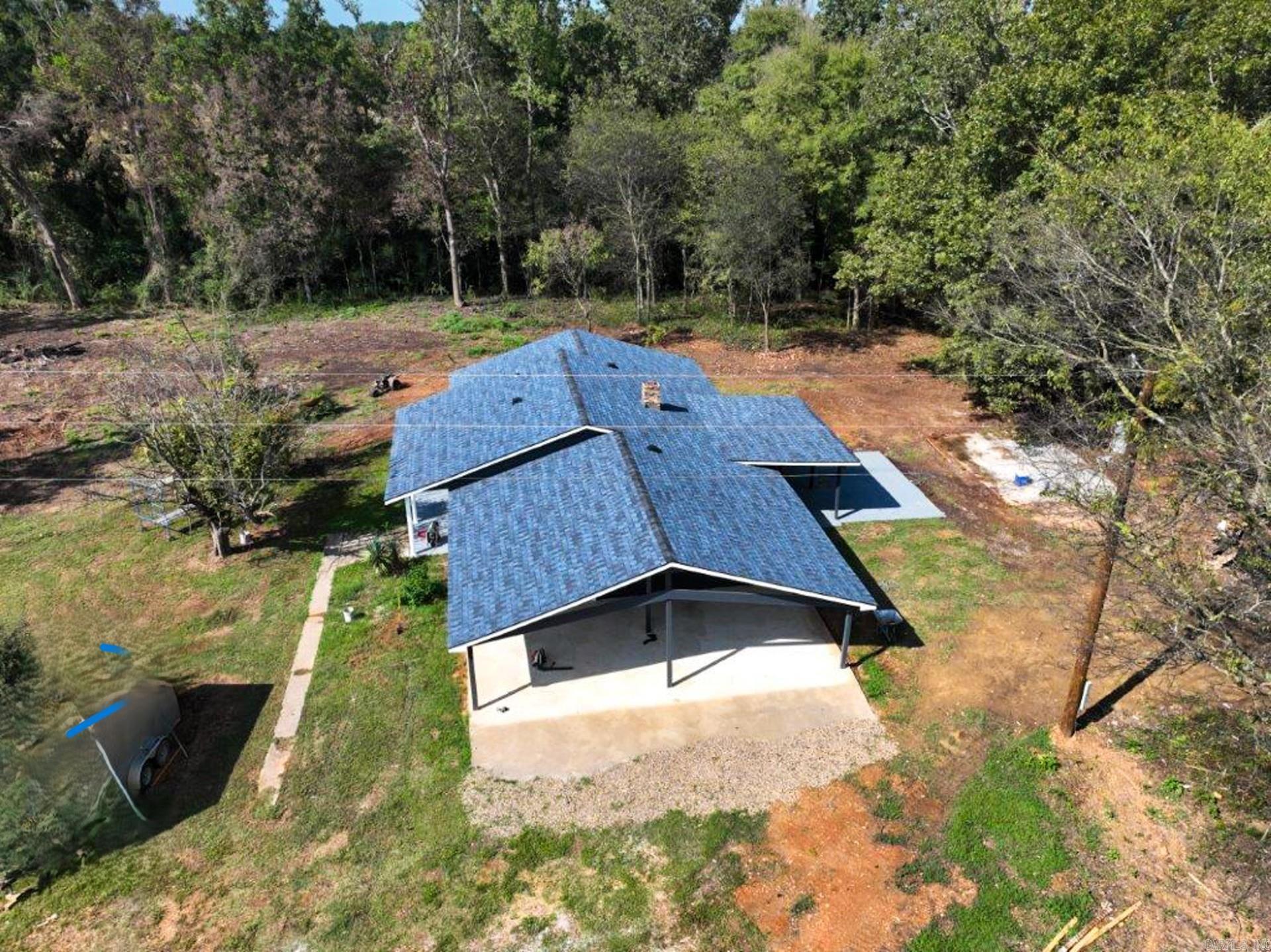 2027 Bradley Chapel  Horatio, AR