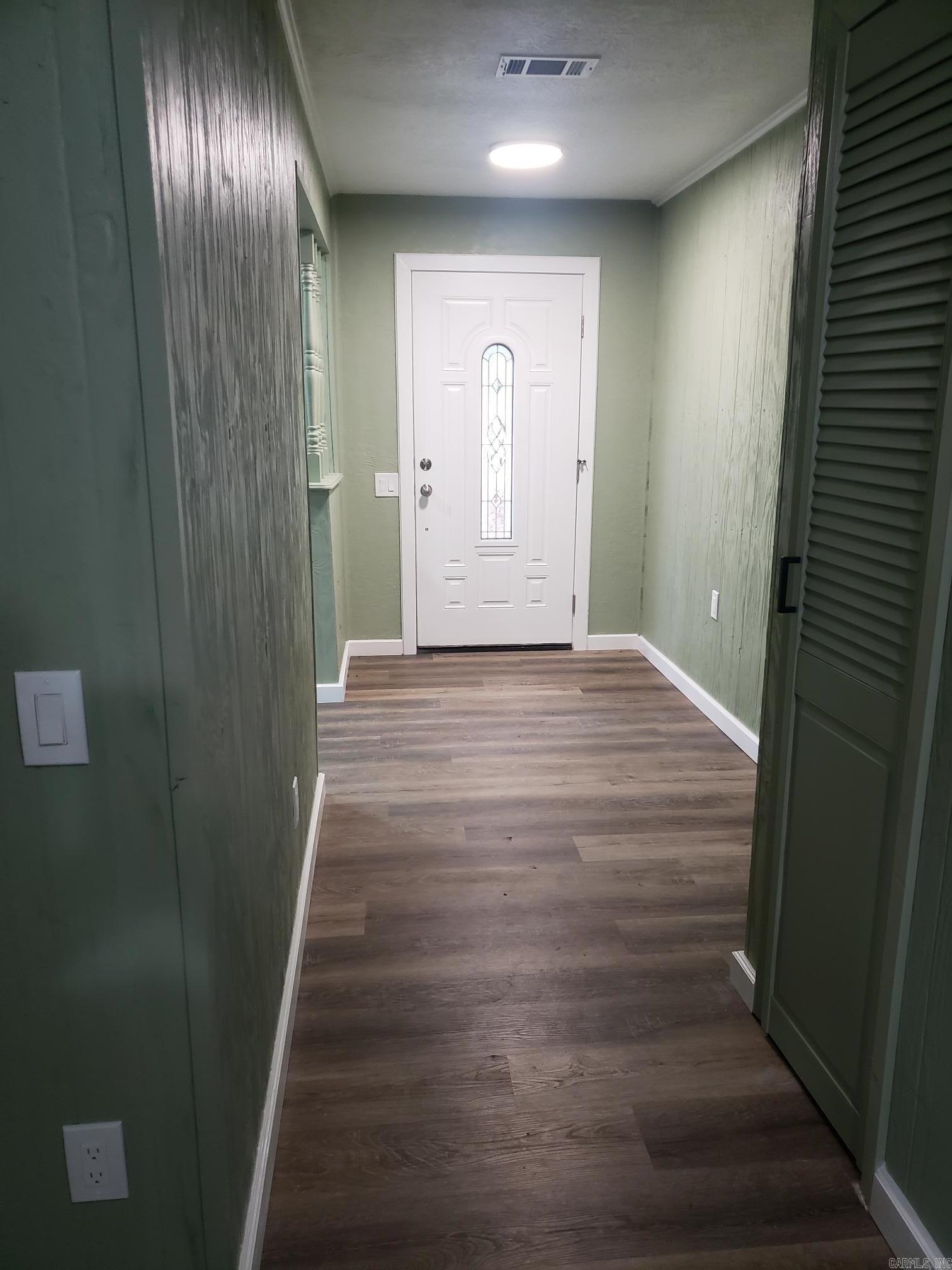 2027 Bradley Chapel  Horatio, AR
