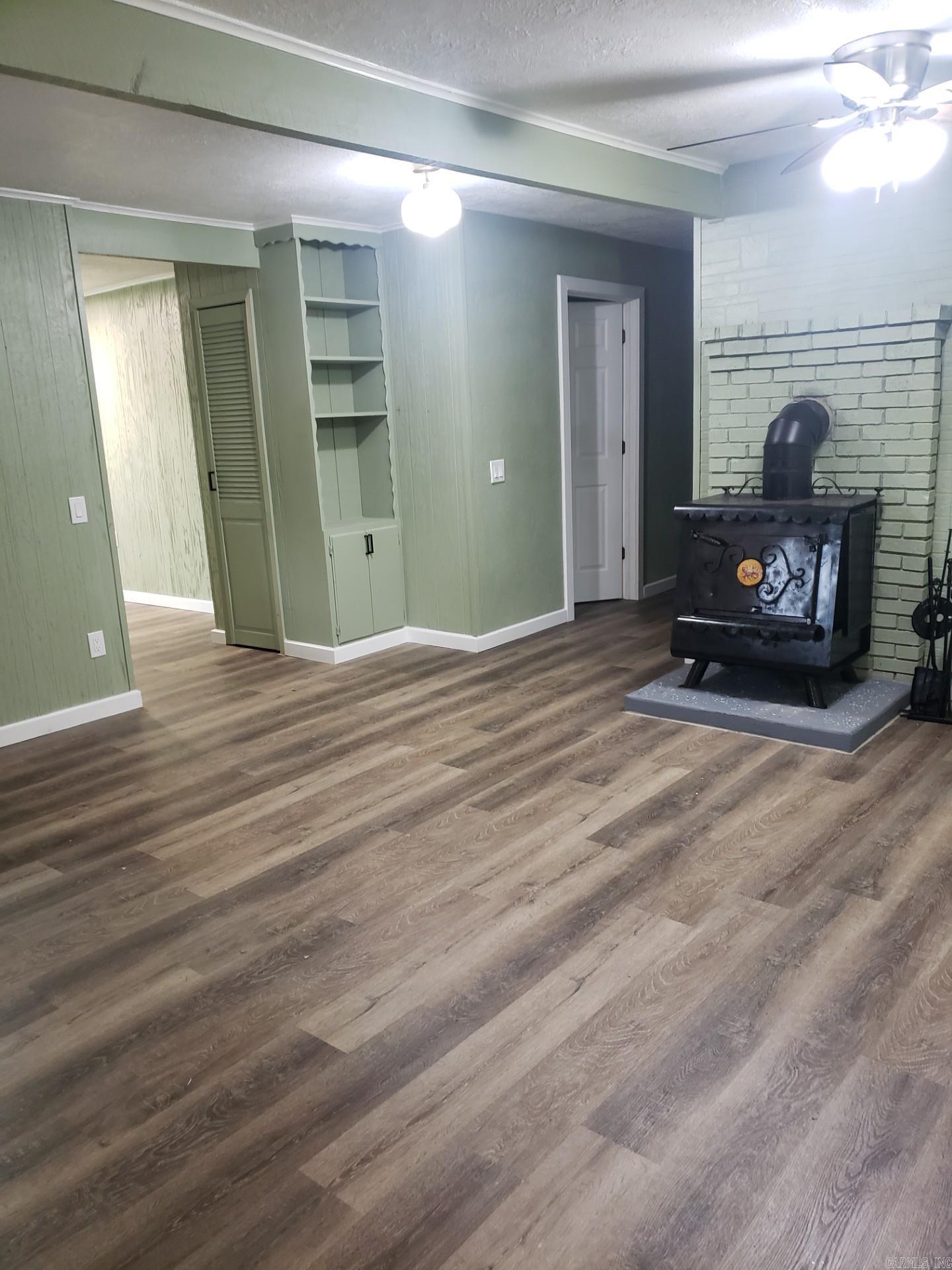 2027 Bradley Chapel  Horatio, AR
