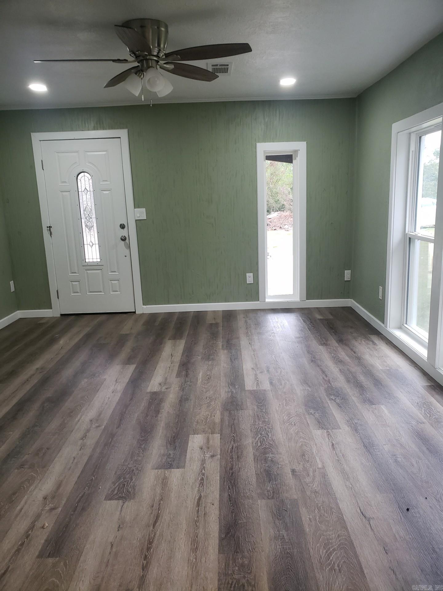 2027 Bradley Chapel  Horatio, AR