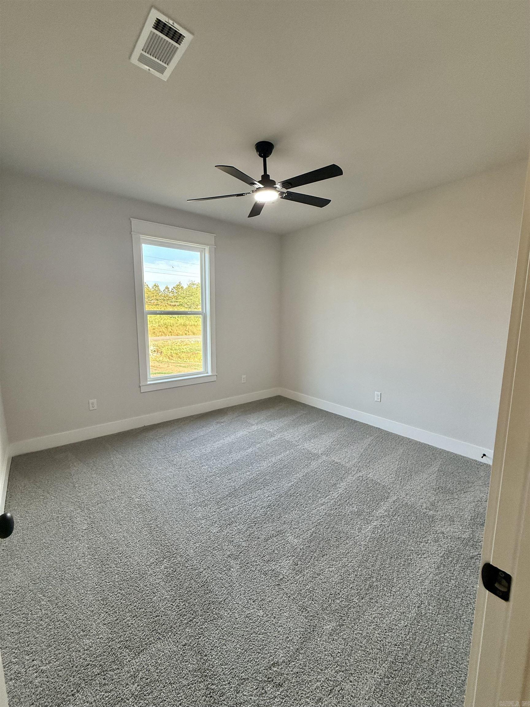 4096 Creek Top  Bauxite, AR