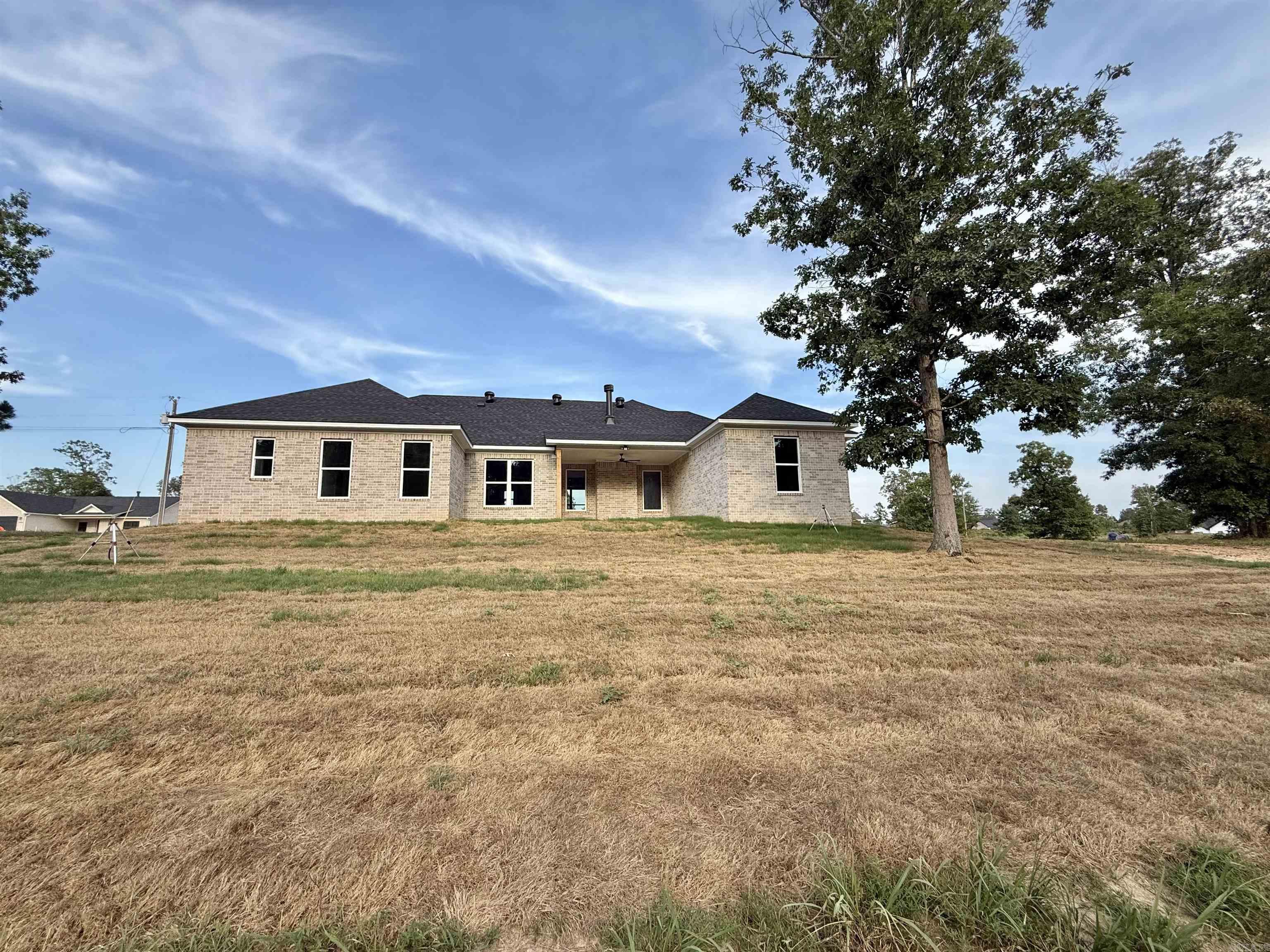 4096 Creek Top  Bauxite, AR