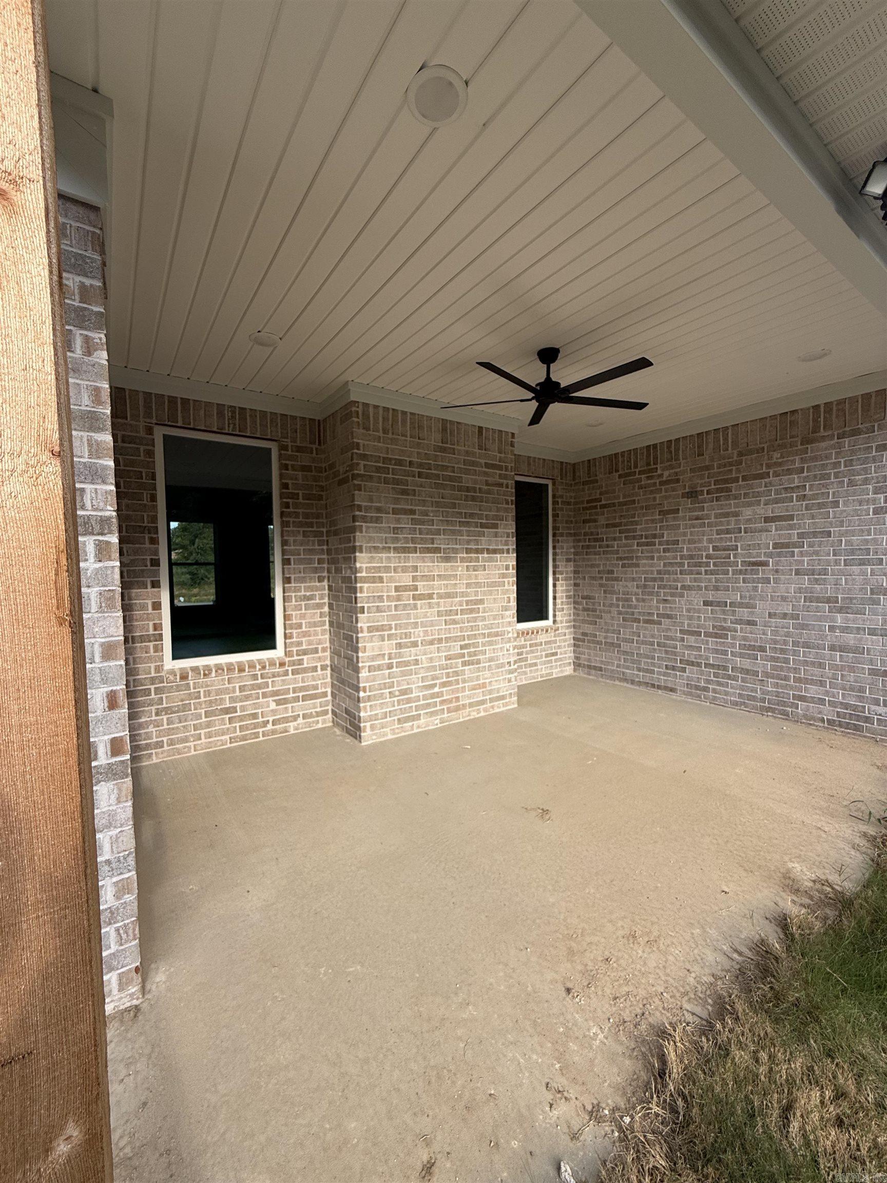 4096 Creek Top  Bauxite, AR
