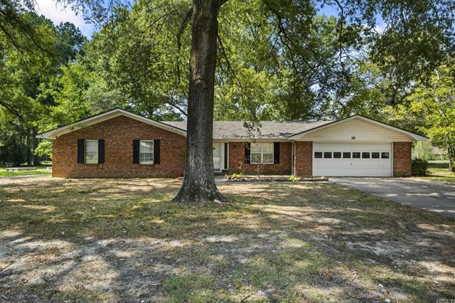 18  Hazelwood  Conway, AR