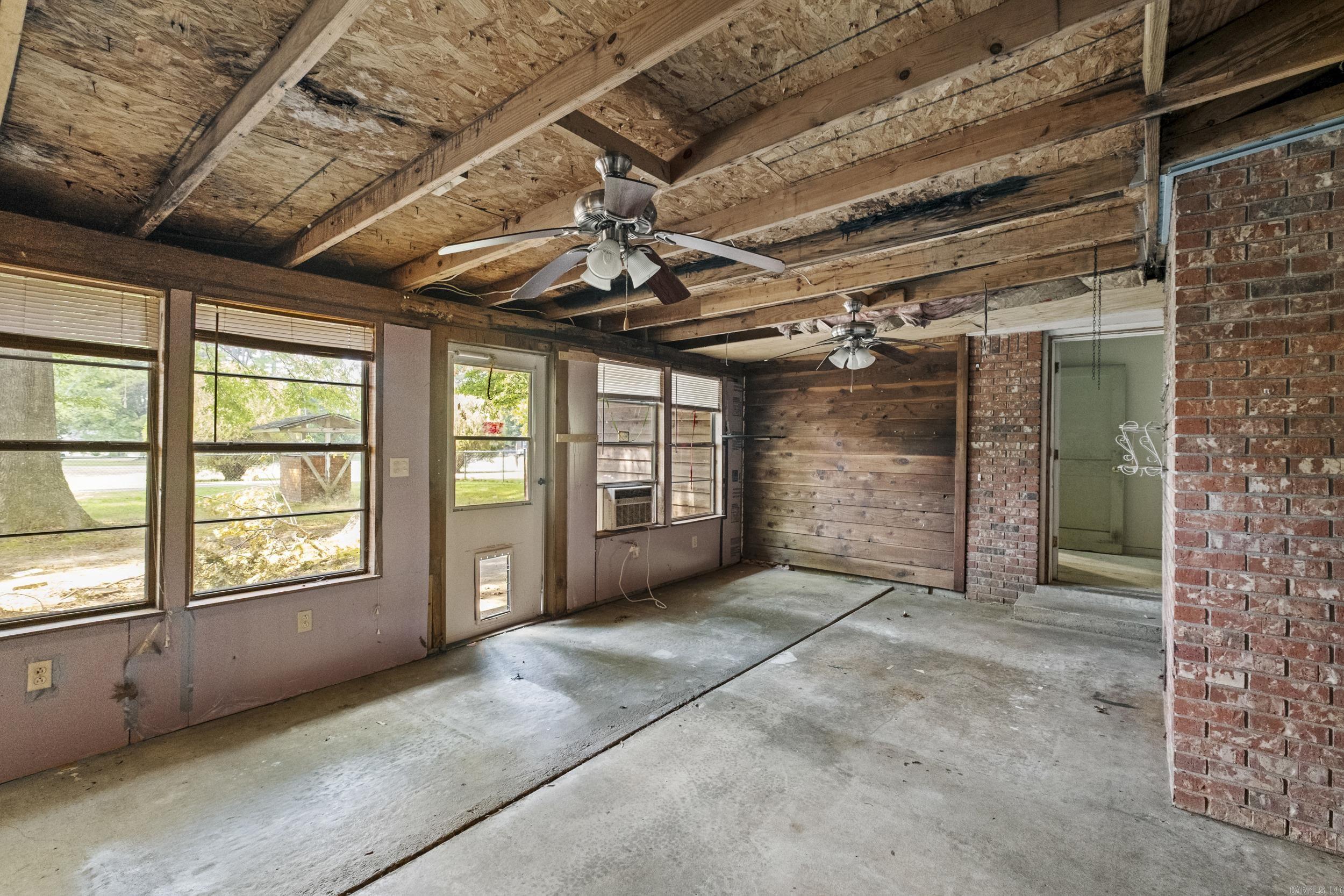 18 Hazelwood  Conway, AR