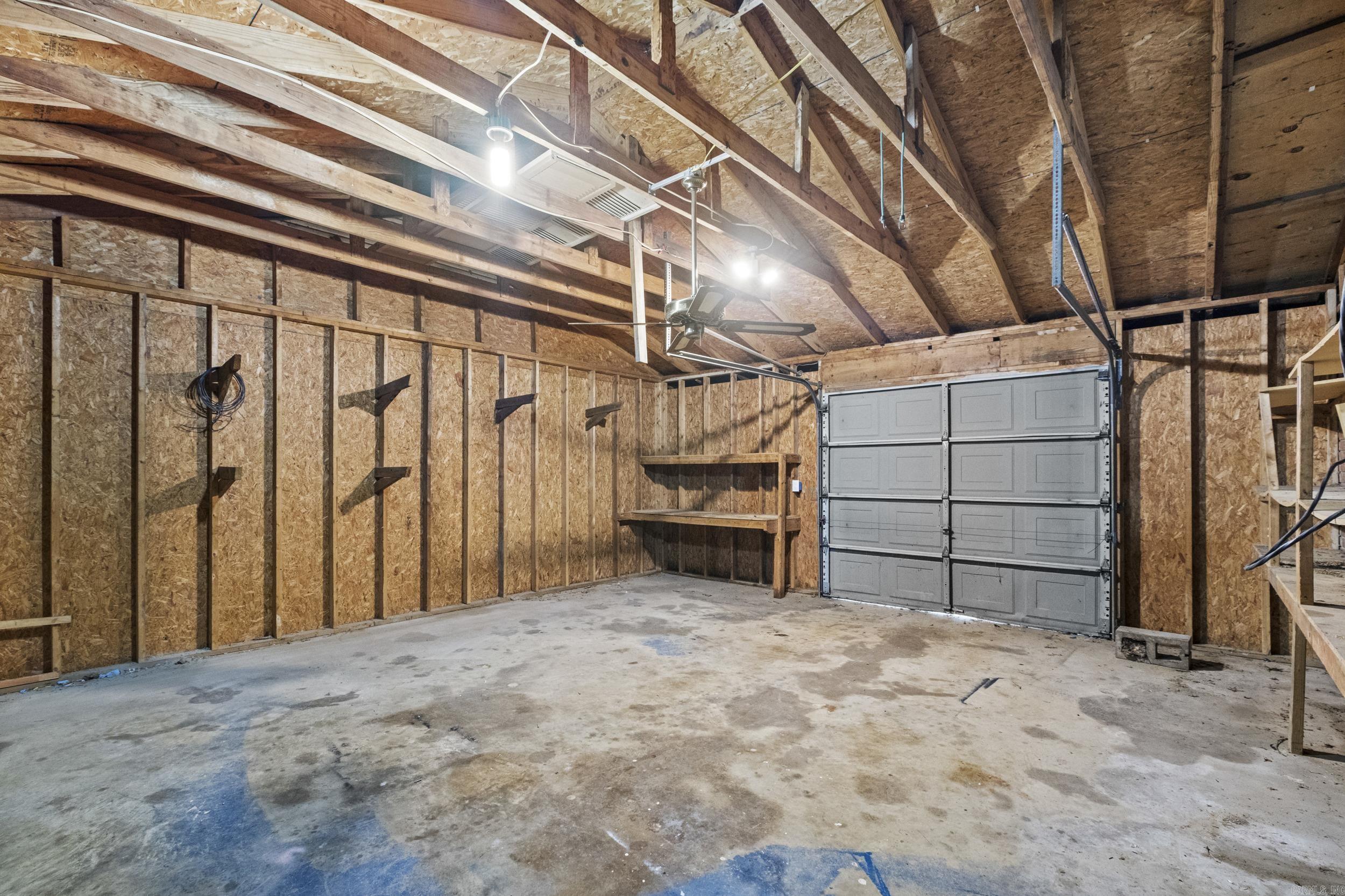 18 Hazelwood  Conway, AR