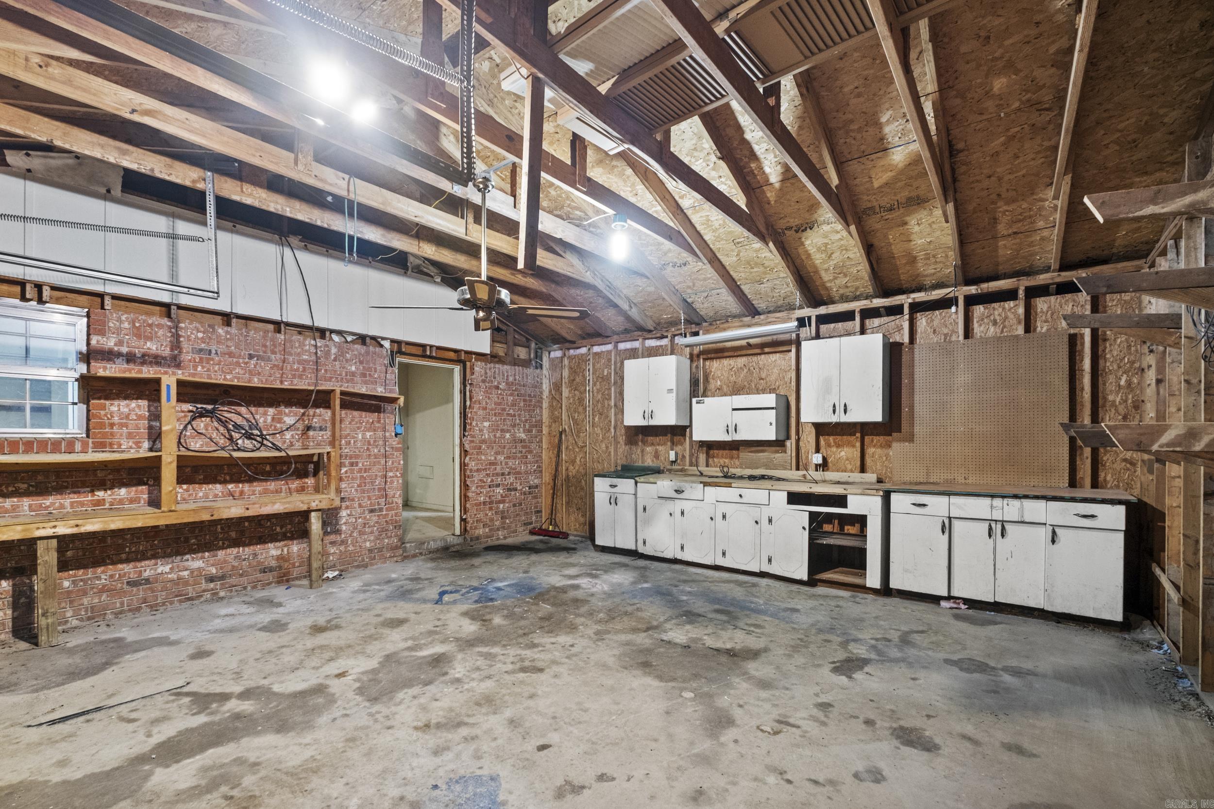 18 Hazelwood  Conway, AR
