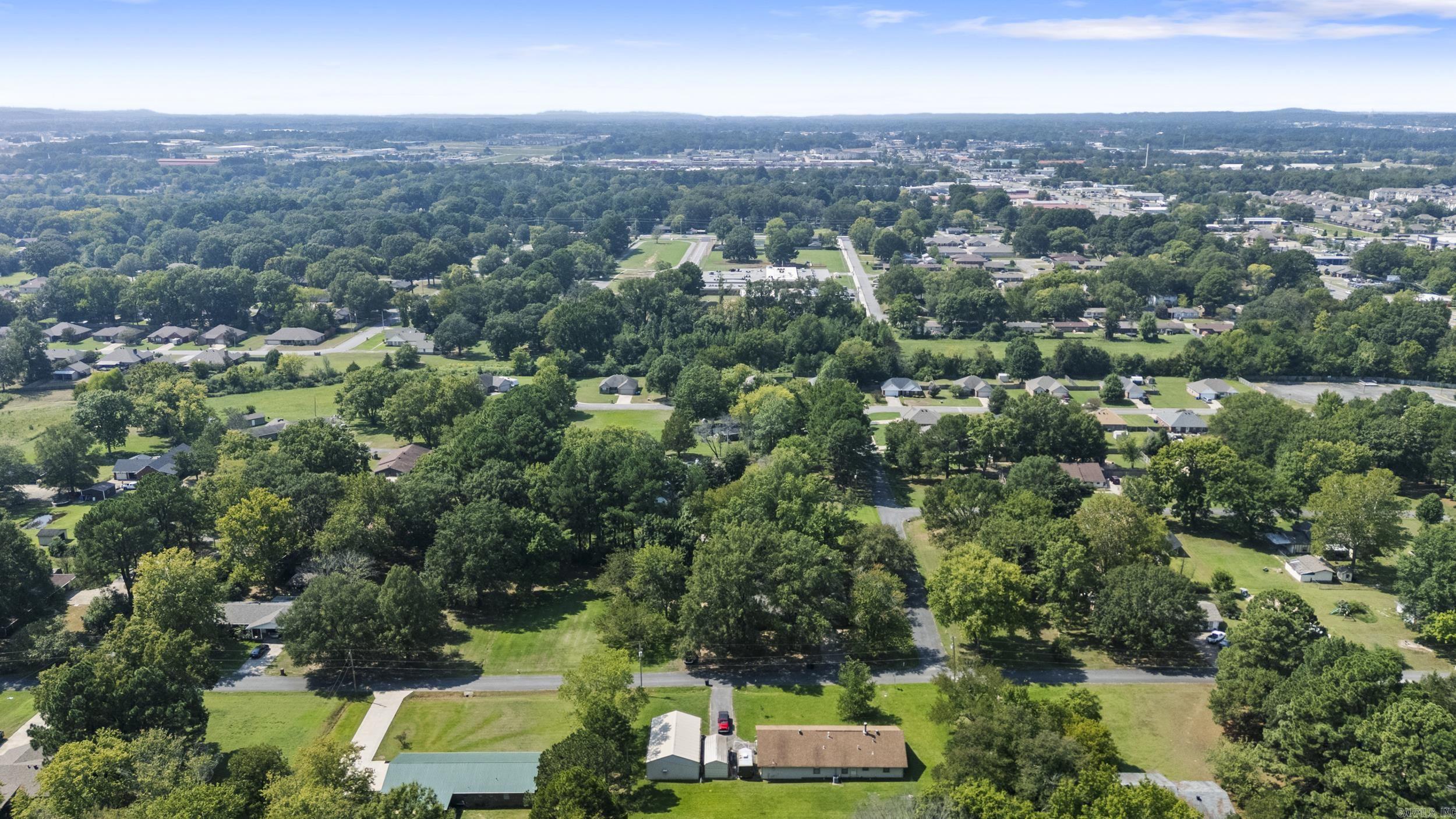 18 Hazelwood  Conway, AR