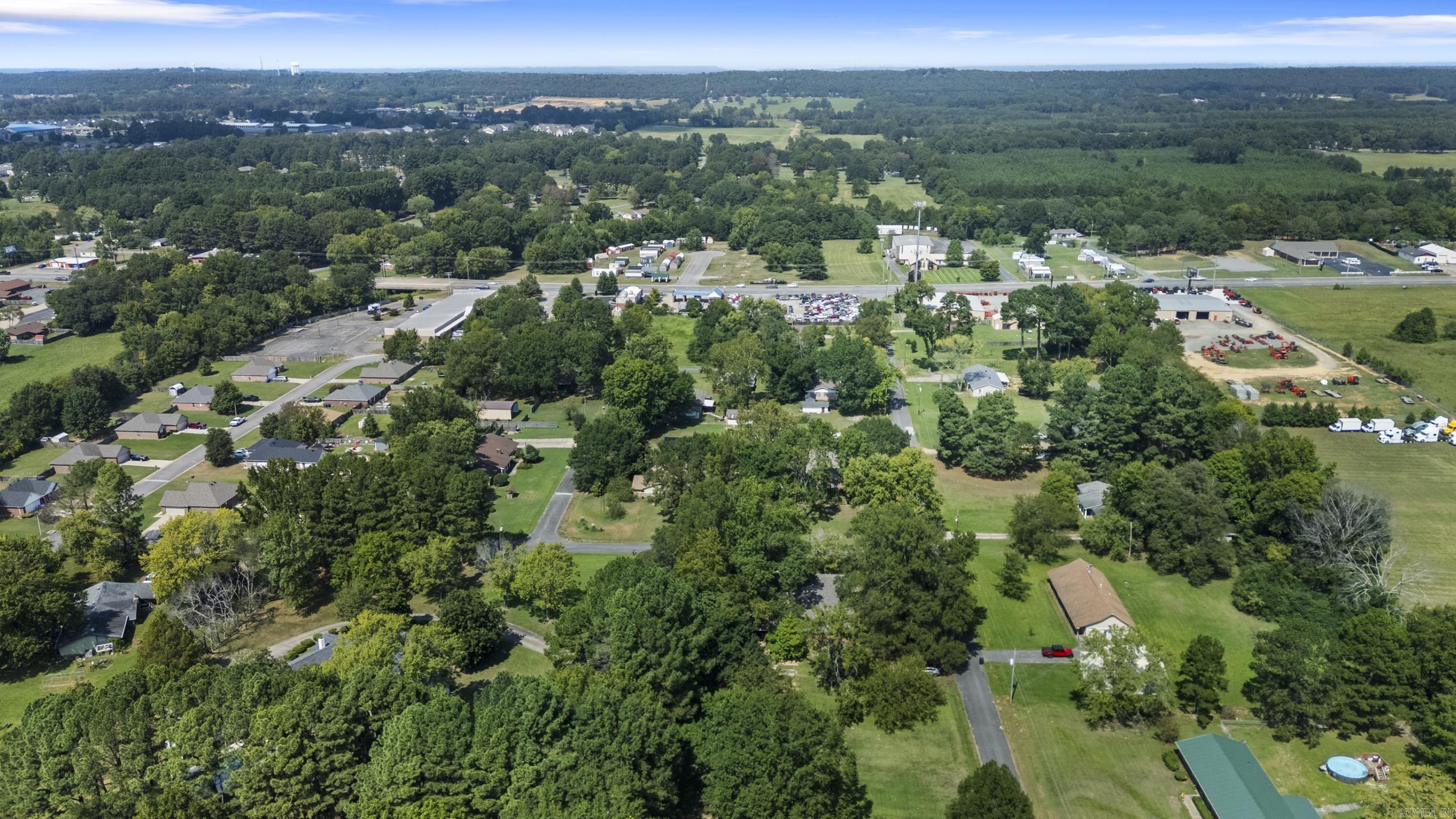 18 Hazelwood  Conway, AR