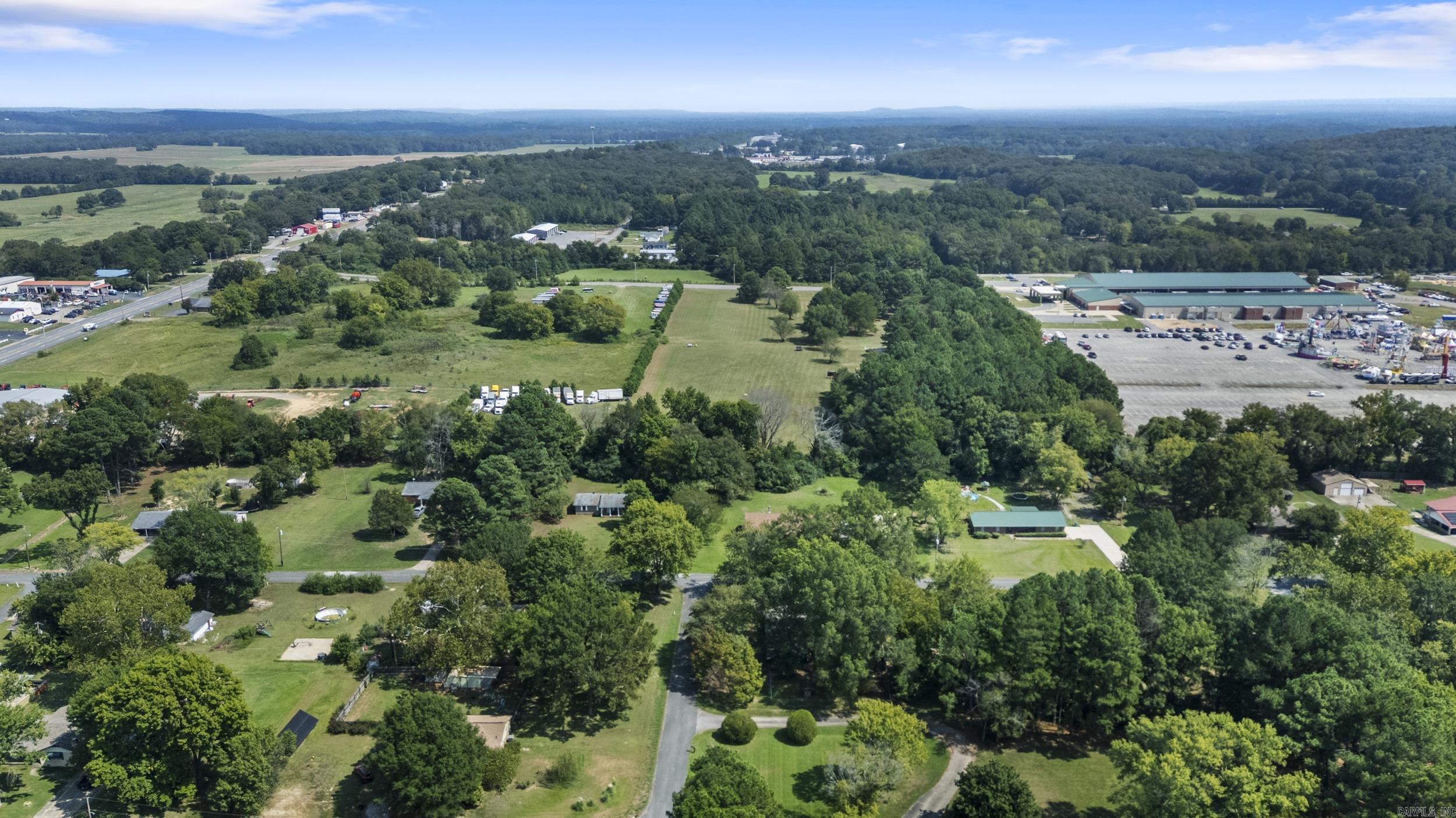 18 Hazelwood  Conway, AR