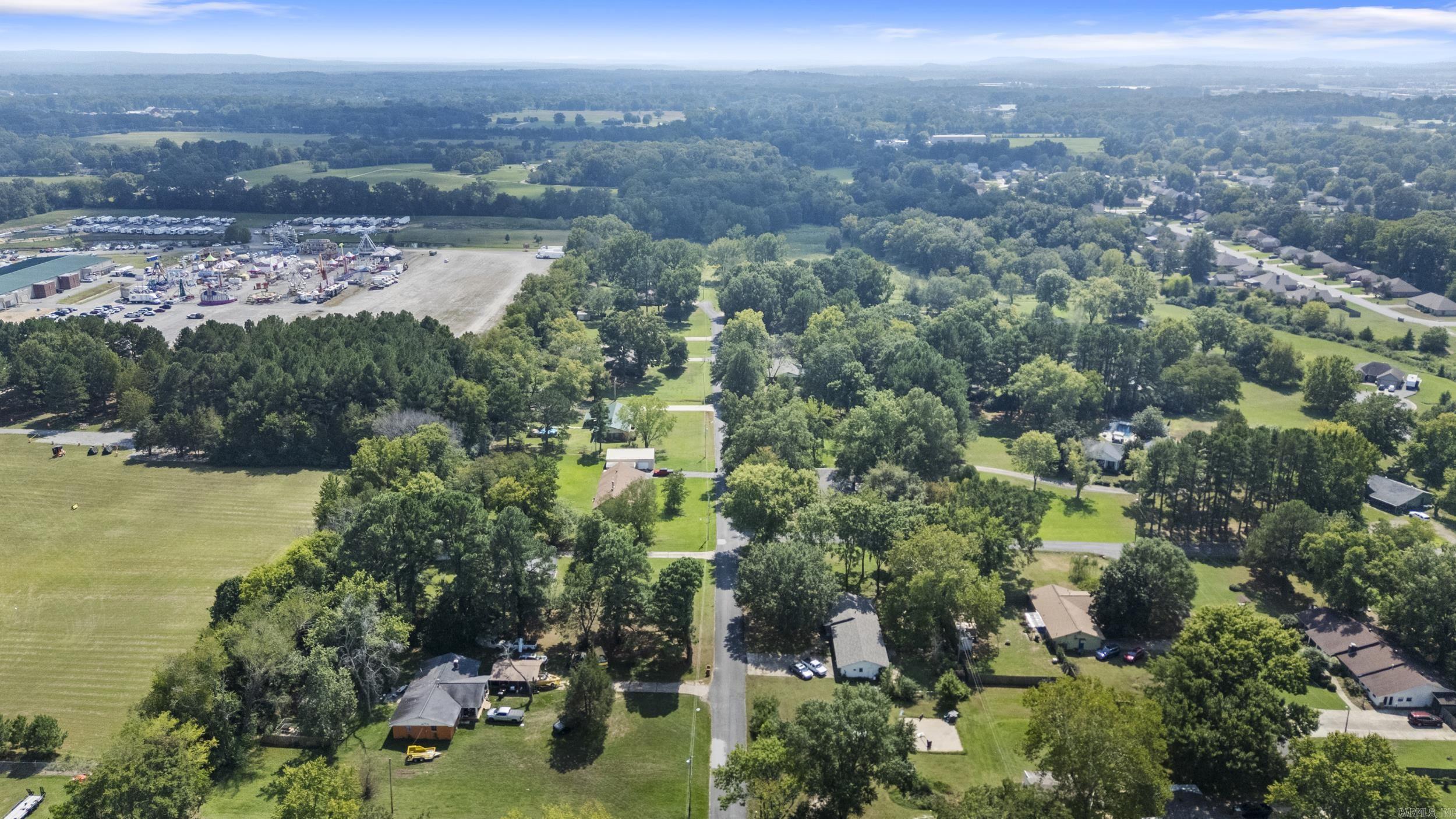 18 Hazelwood  Conway, AR