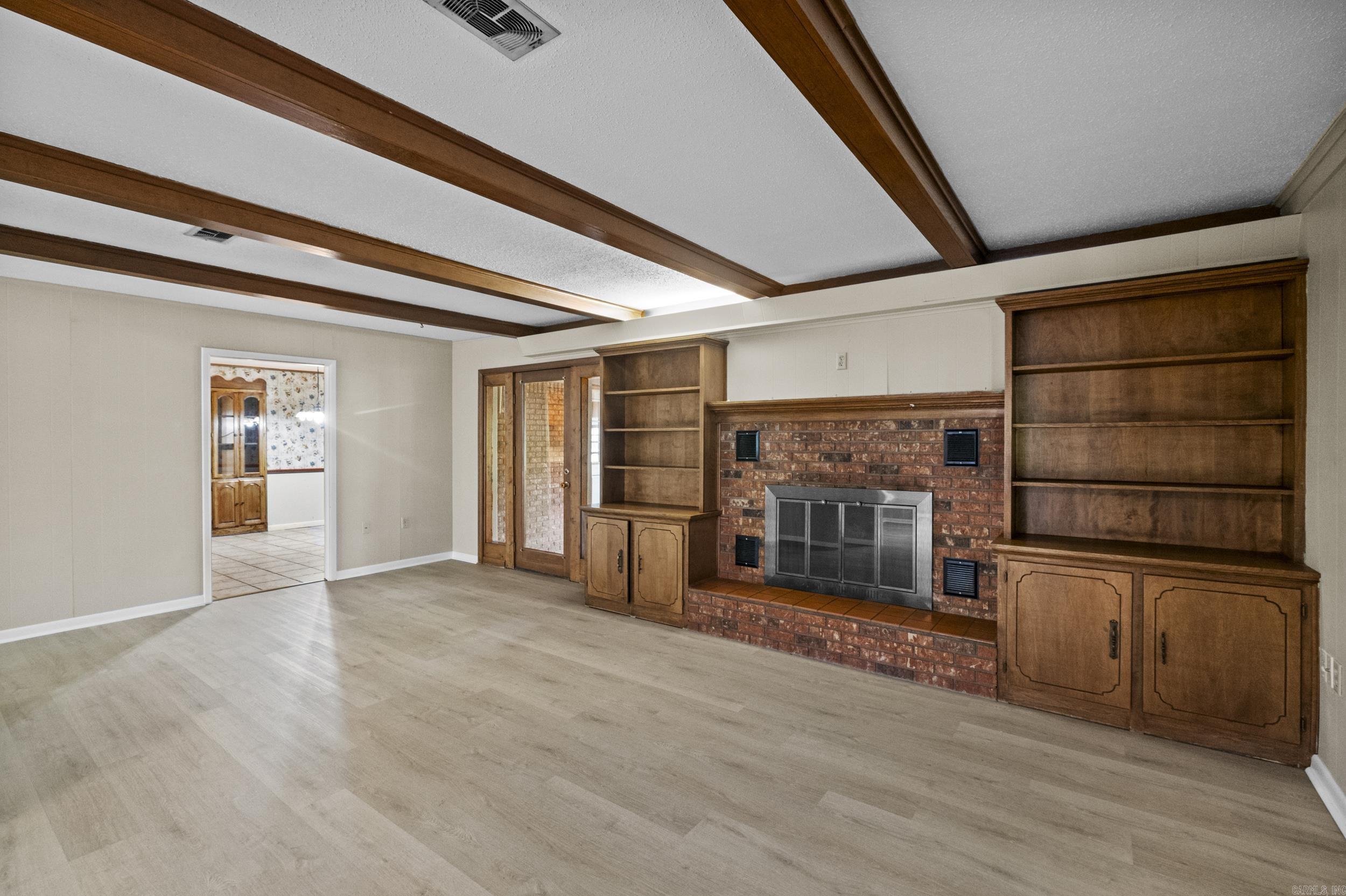18 Hazelwood  Conway, AR