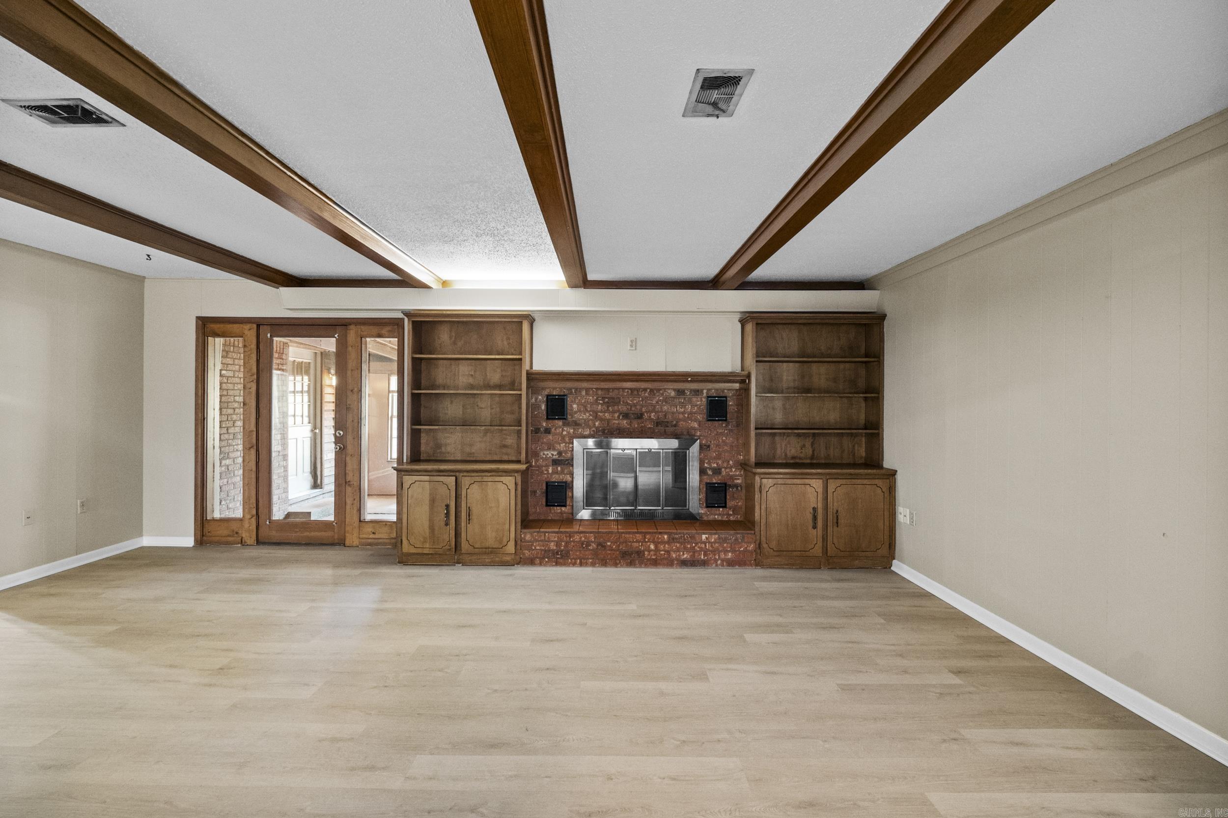 18 Hazelwood  Conway, AR