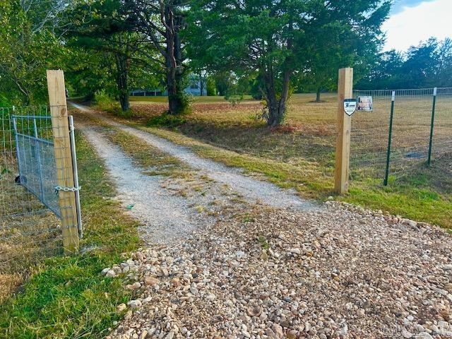 11099 14  Big Flat, AR