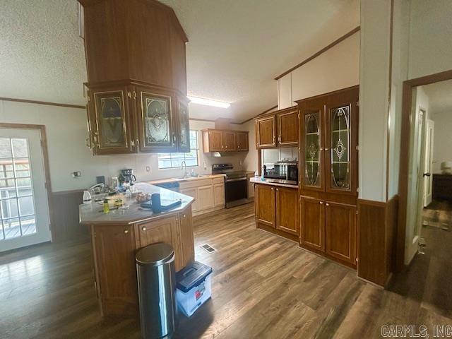 11099 14  Big Flat, AR
