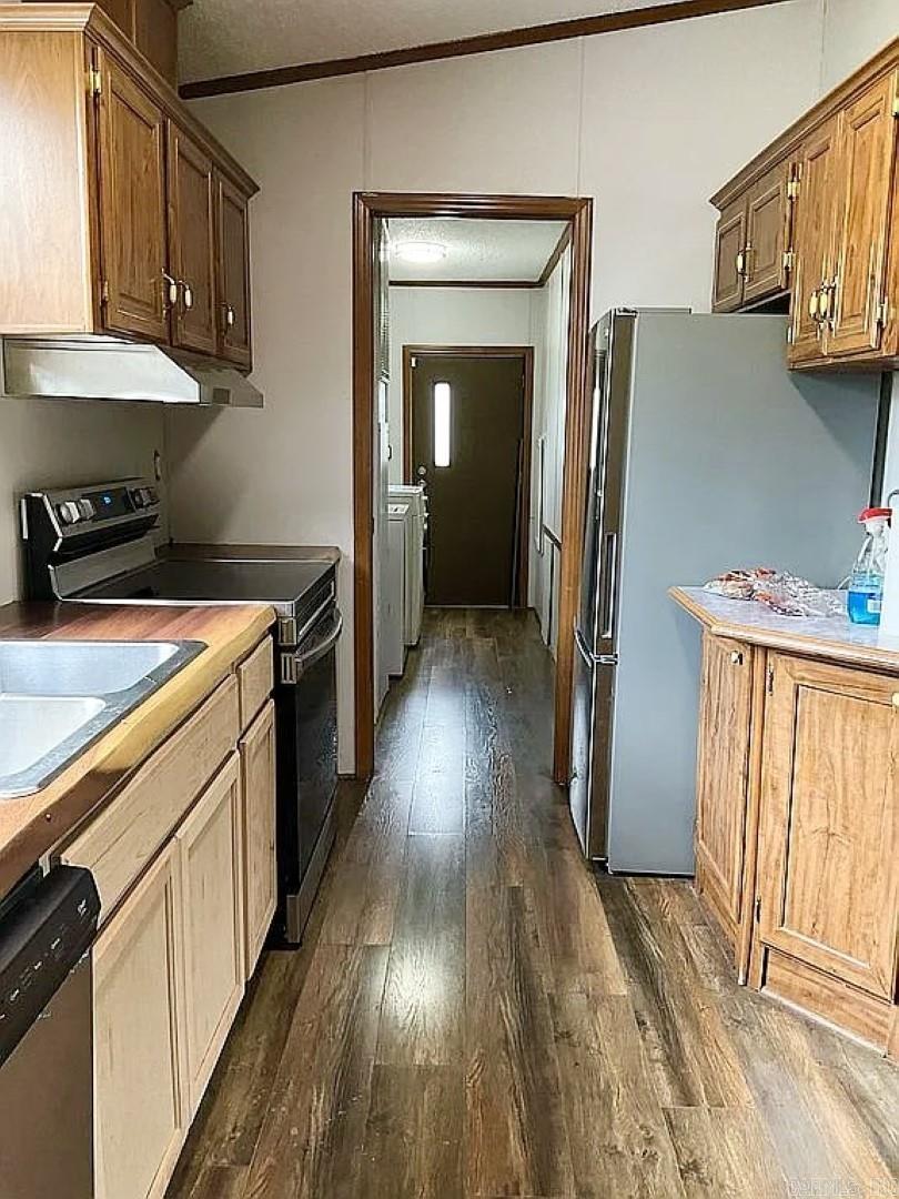 11099 14  Big Flat, AR