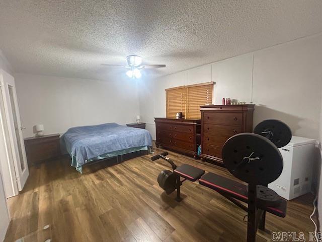 11099 14  Big Flat, AR