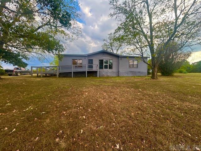 11099 14  Big Flat, AR