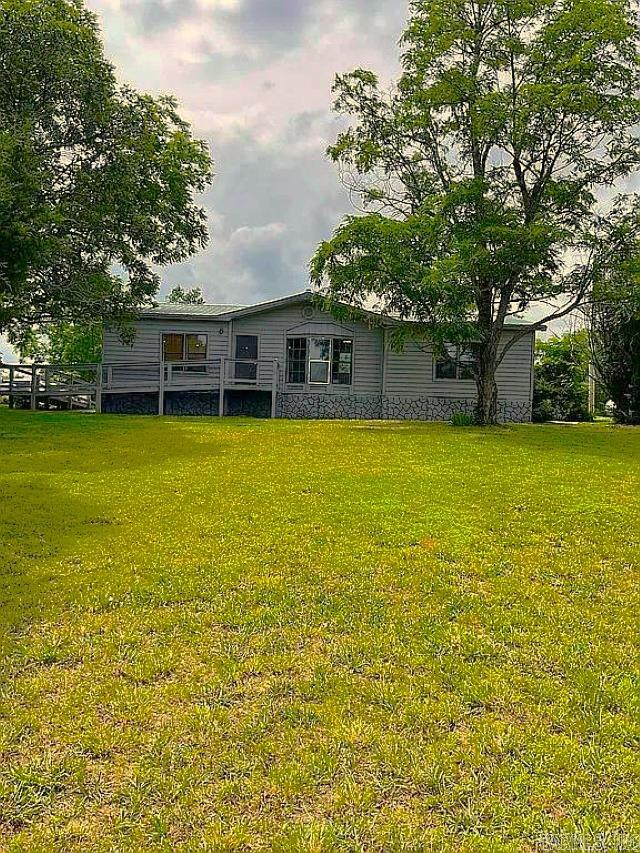 11099 14  Big Flat, AR