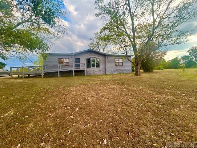 11099 14  Big Flat, AR