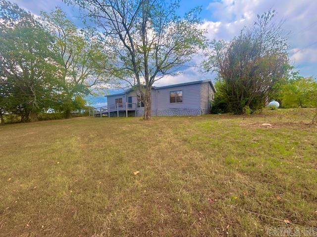 11099 14  Big Flat, AR