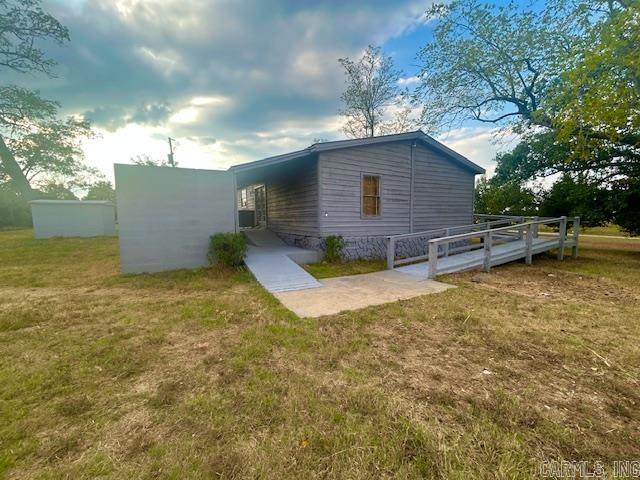 11099 14  Big Flat, AR