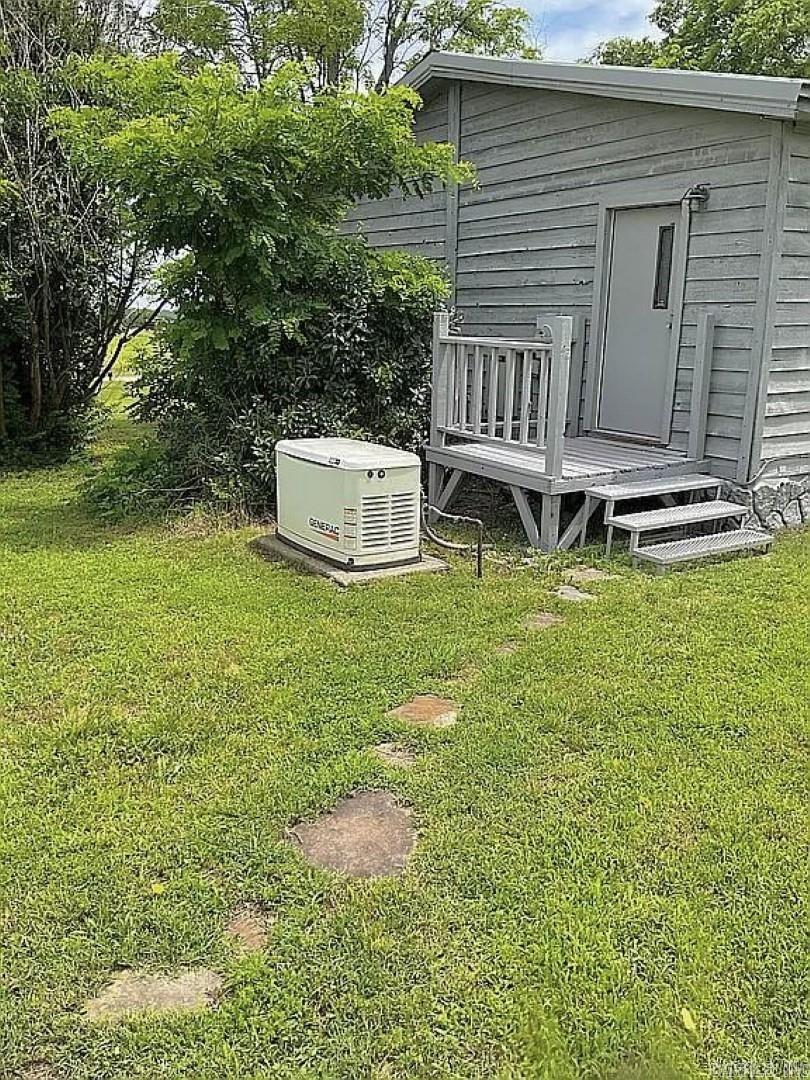 11099 14  Big Flat, AR