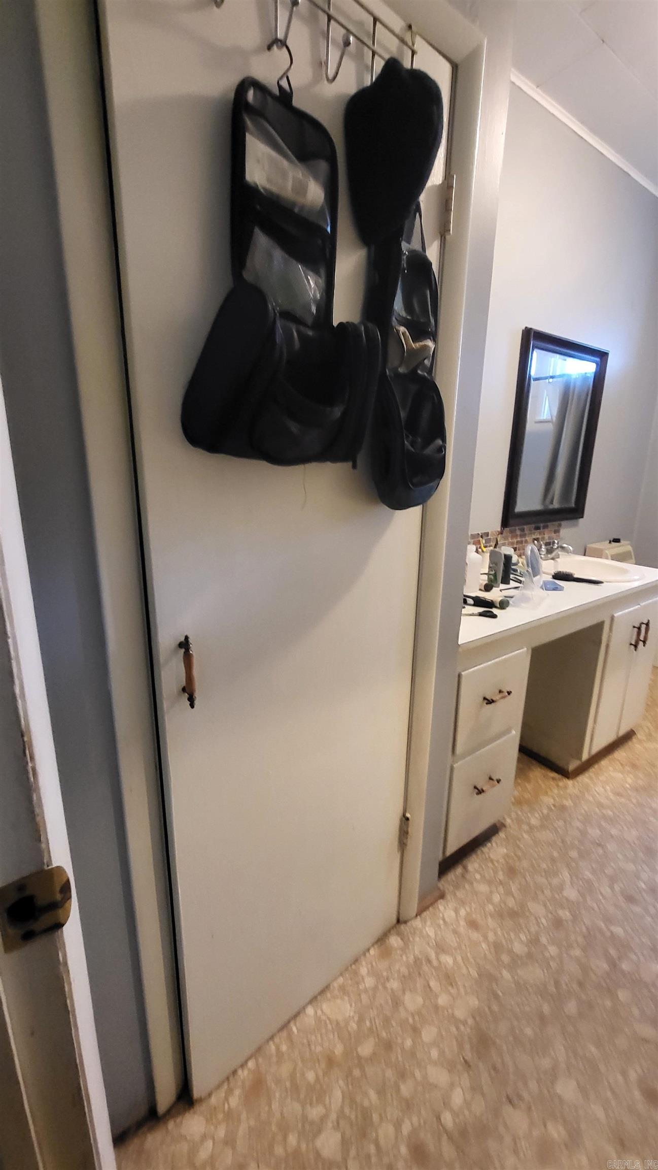 1412 Hamilton  Mena, AR