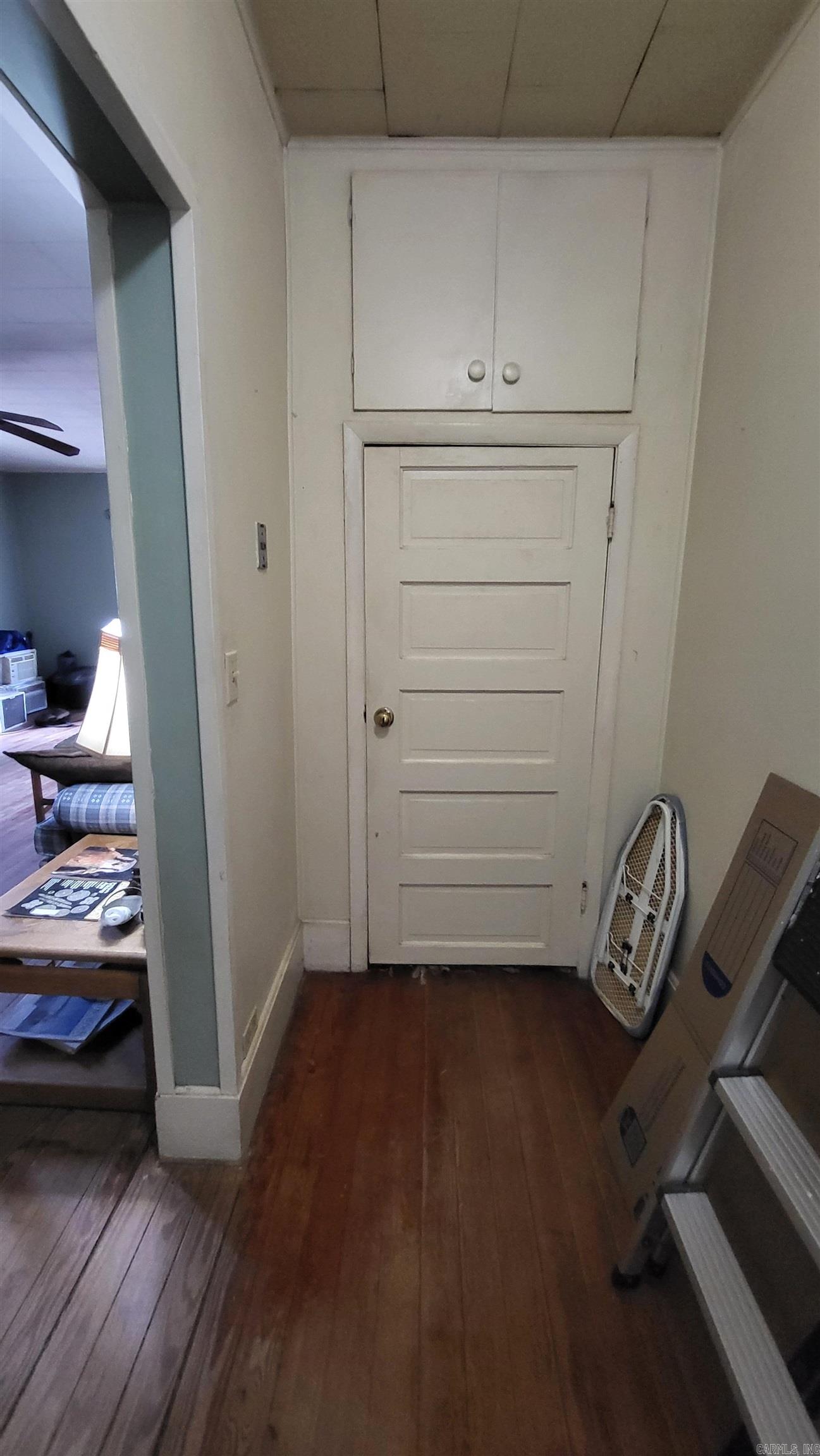 1412 Hamilton  Mena, AR