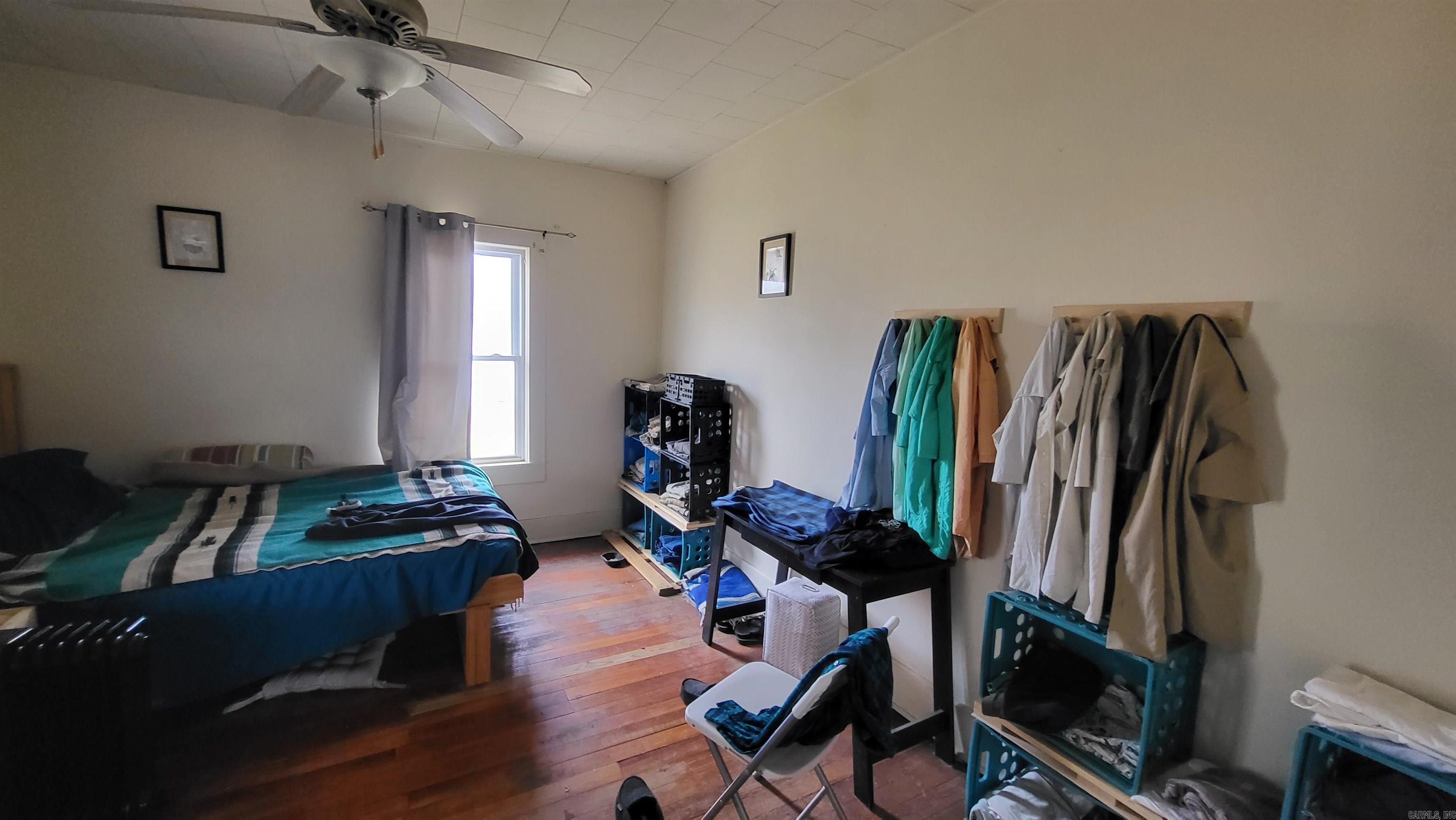 1412 Hamilton  Mena, AR