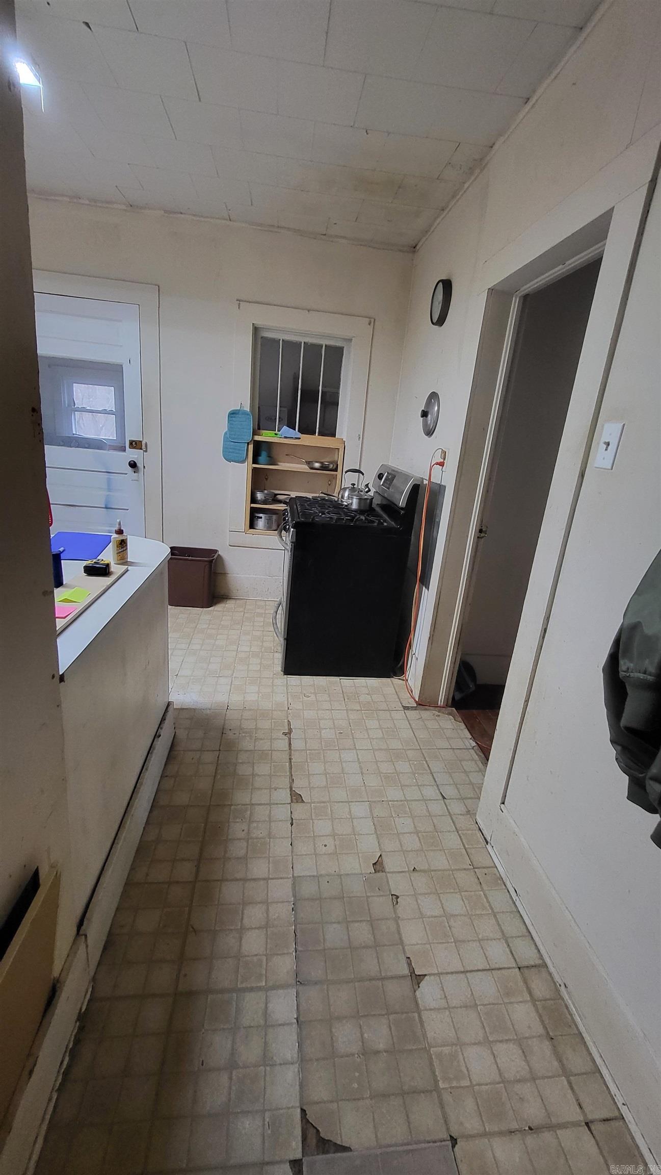 1412 Hamilton  Mena, AR