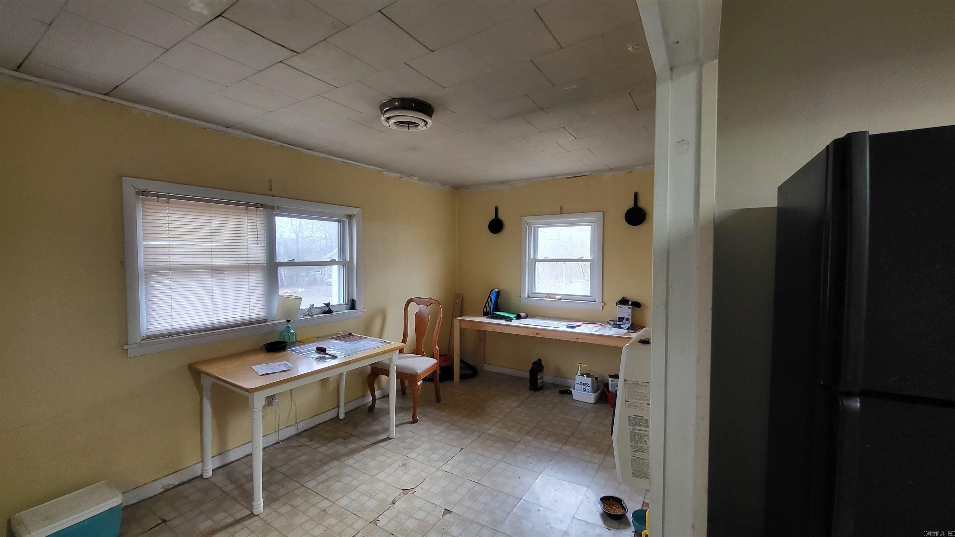1412 Hamilton  Mena, AR
