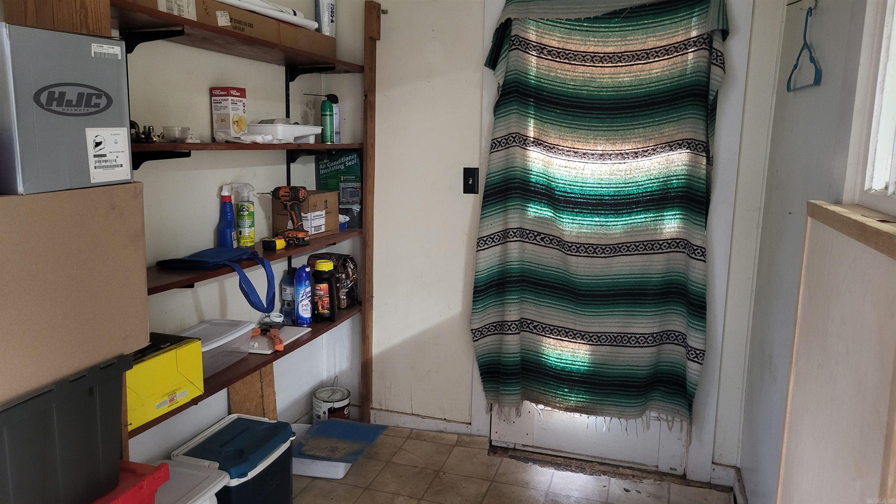 1412 Hamilton  Mena, AR