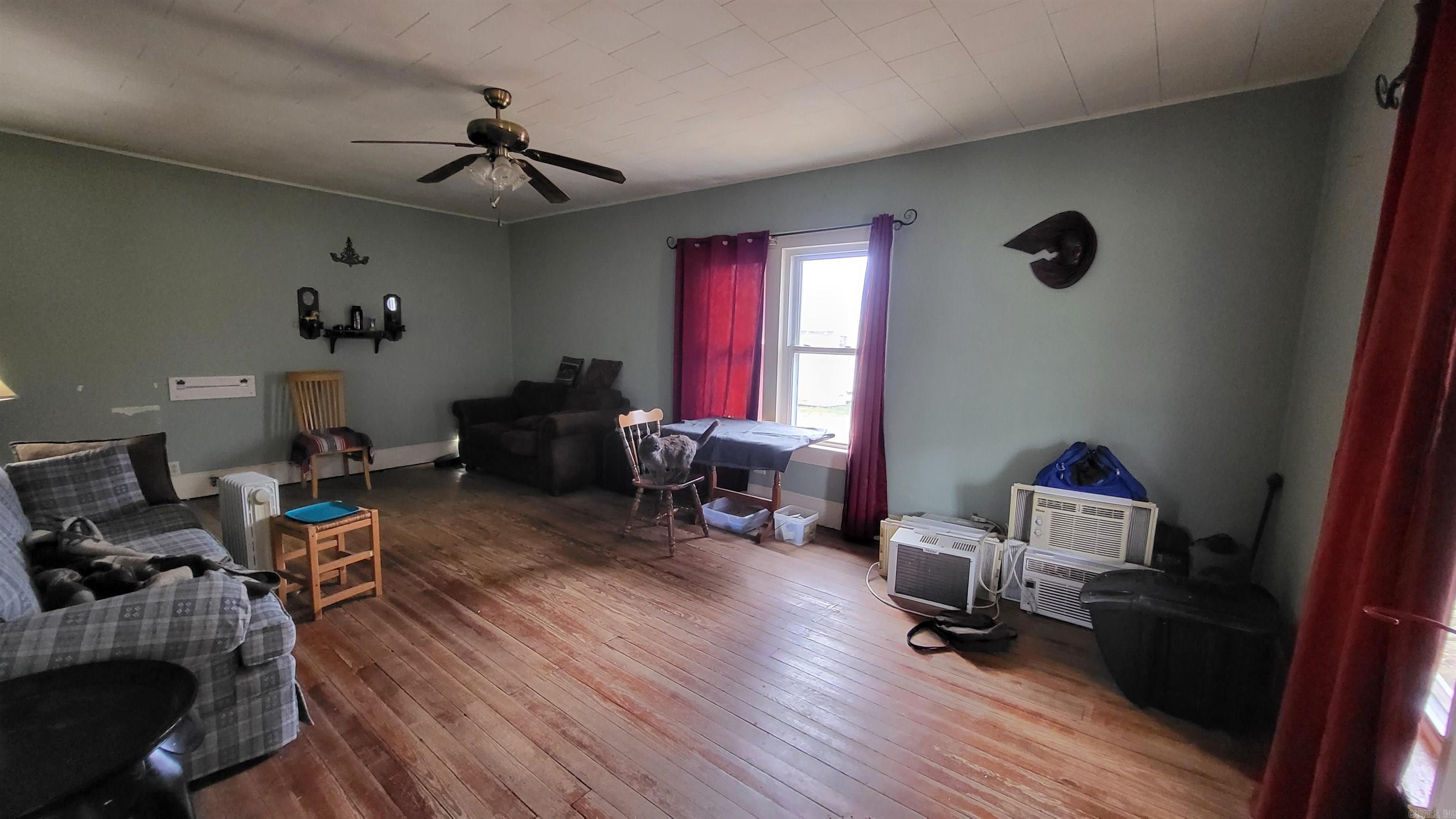 1412 Hamilton  Mena, AR