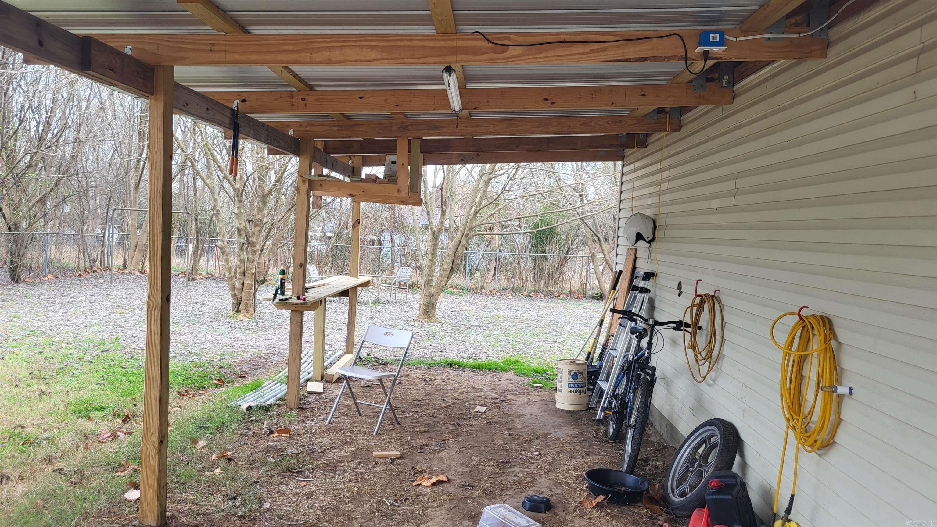 1412 Hamilton  Mena, AR