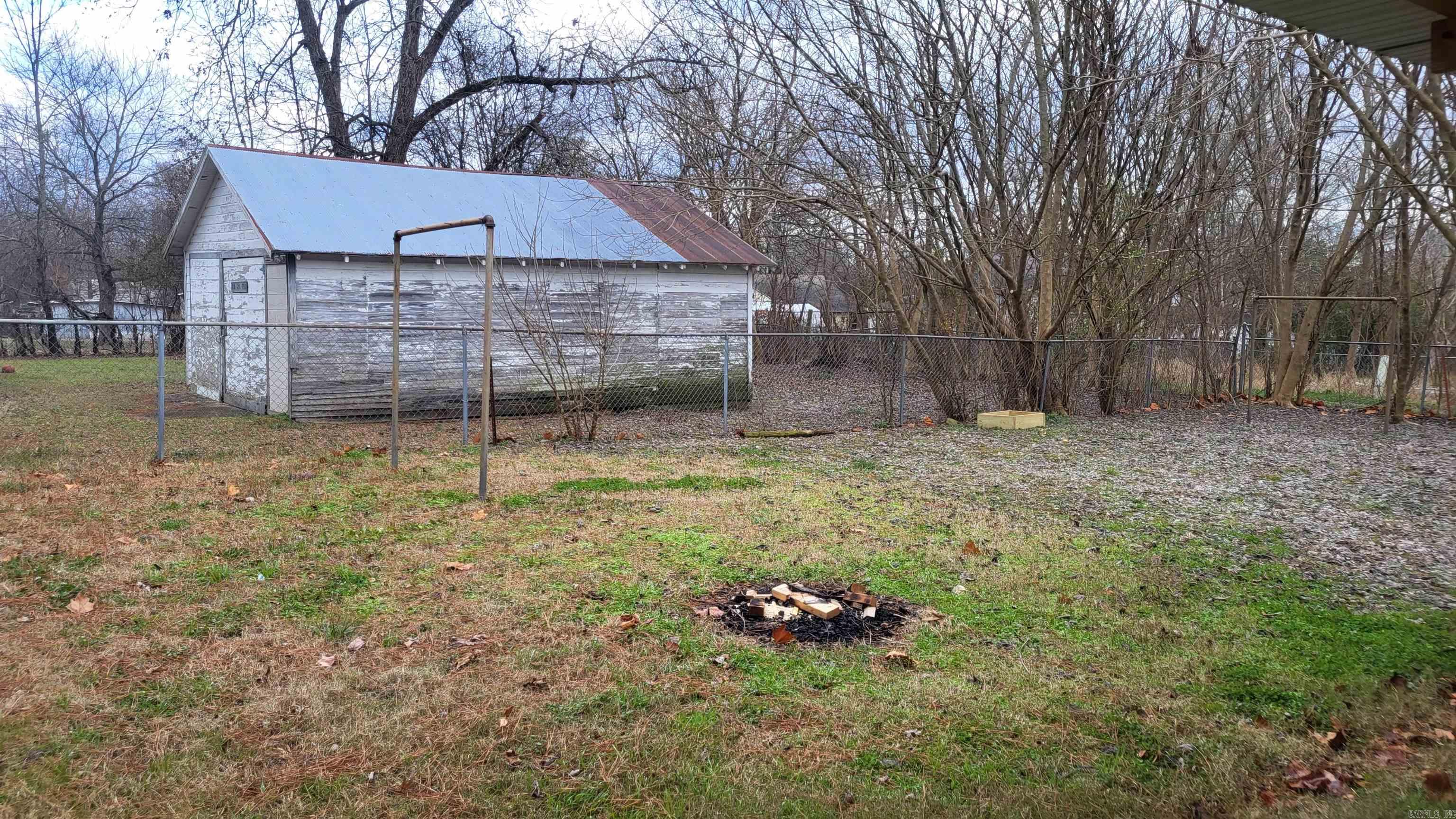 1412 Hamilton  Mena, AR