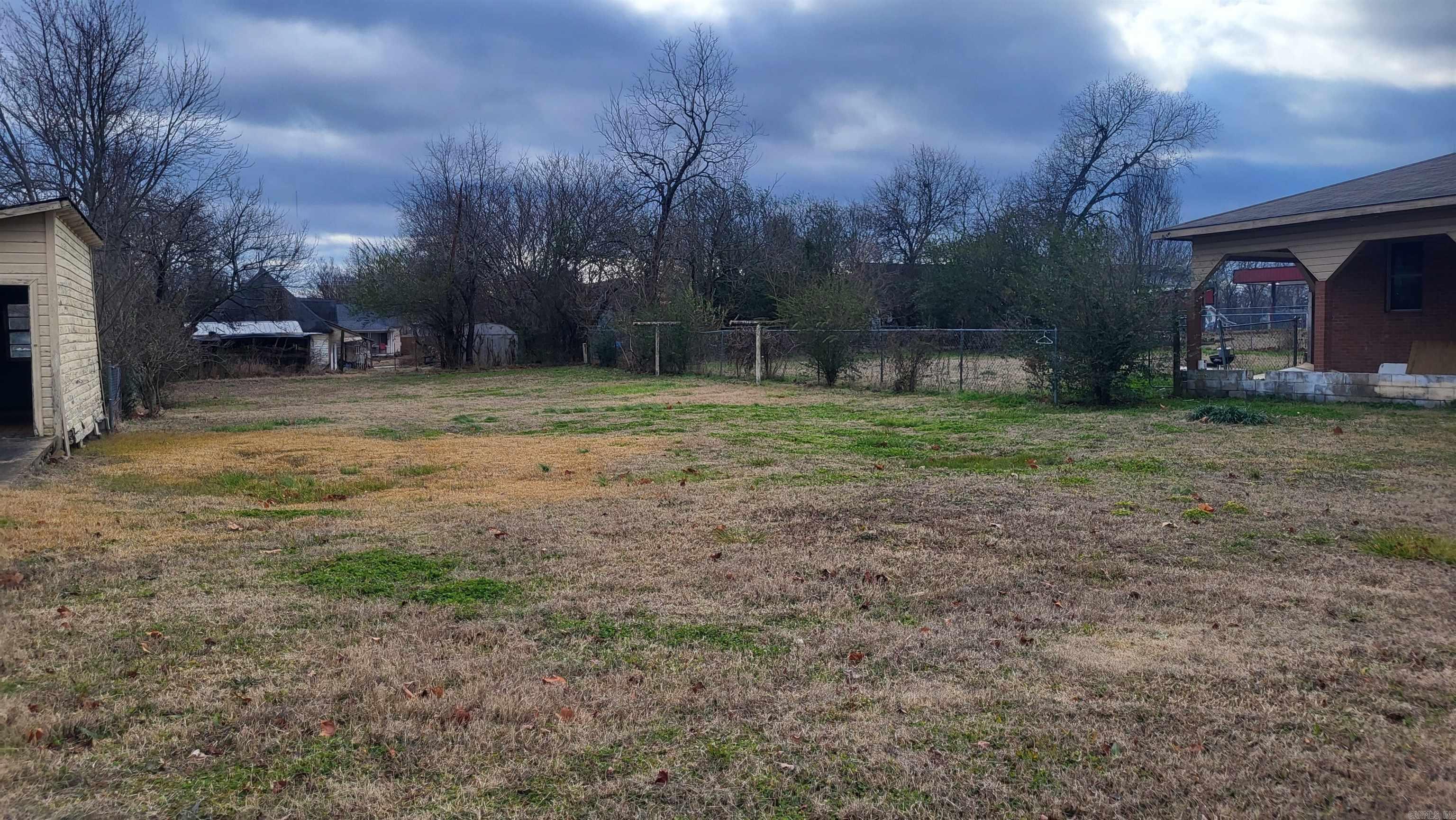 1412 Hamilton  Mena, AR