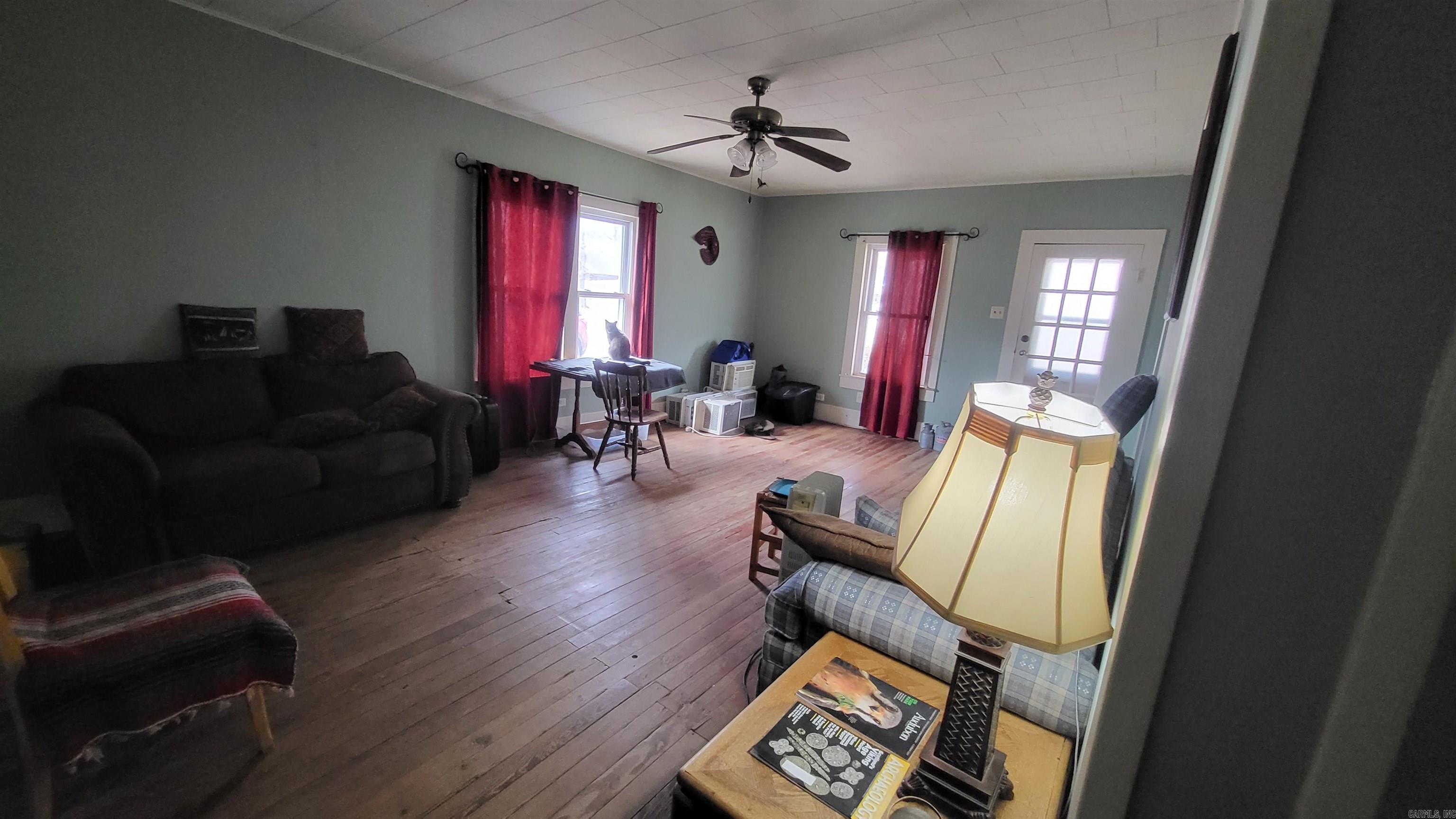 1412 Hamilton  Mena, AR