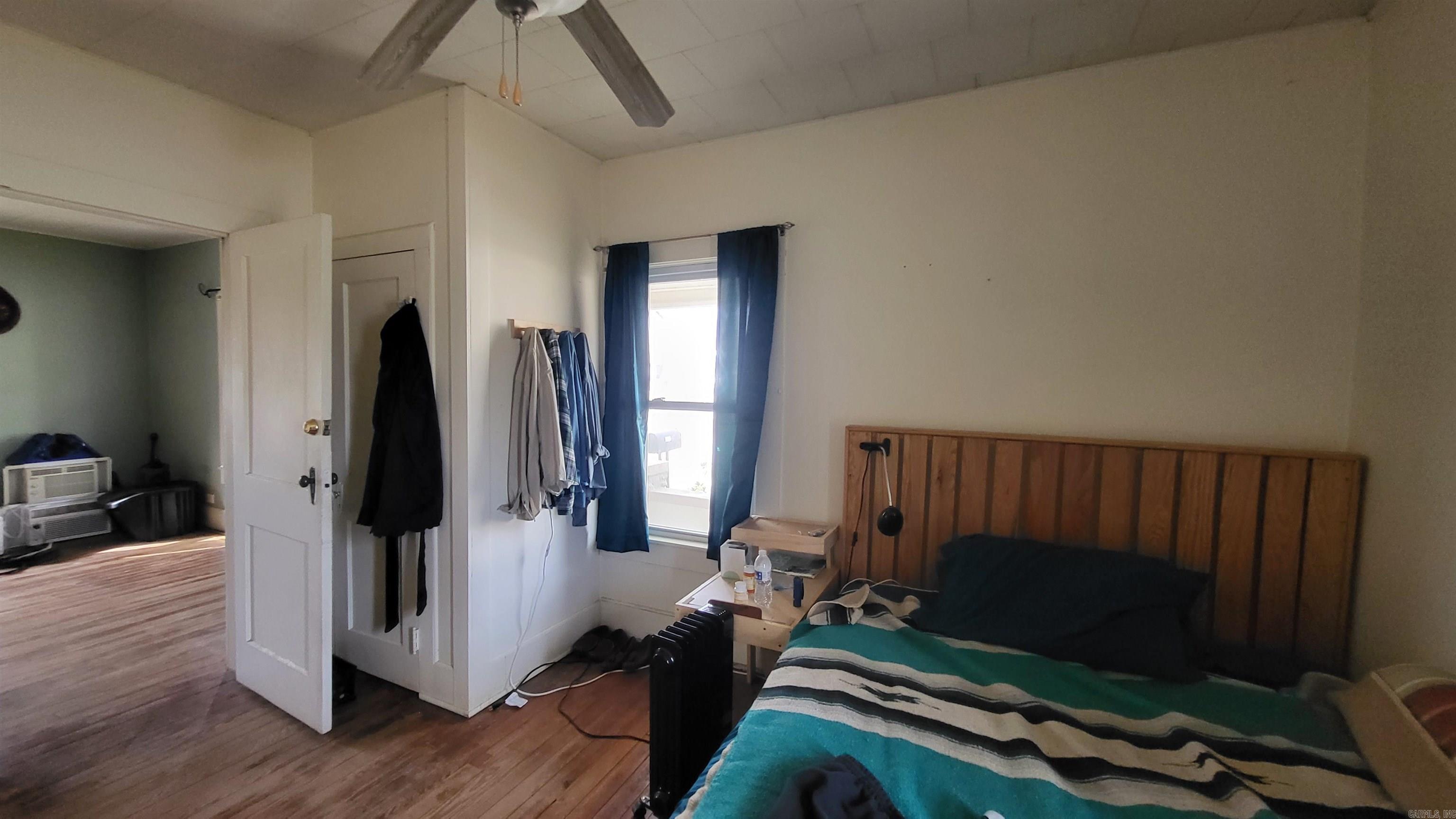 1412 Hamilton  Mena, AR