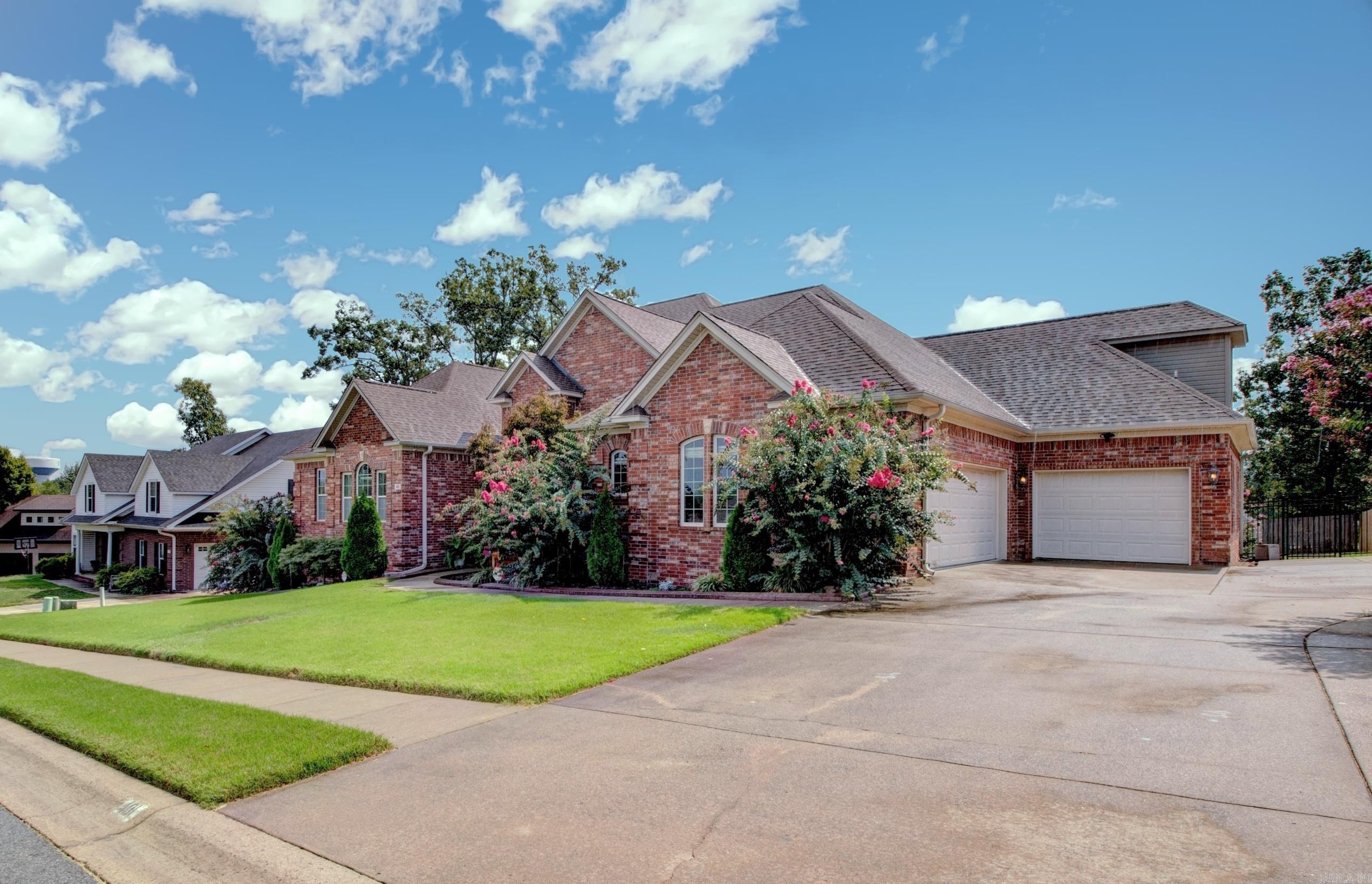 401 Suncrest  Bryant, AR