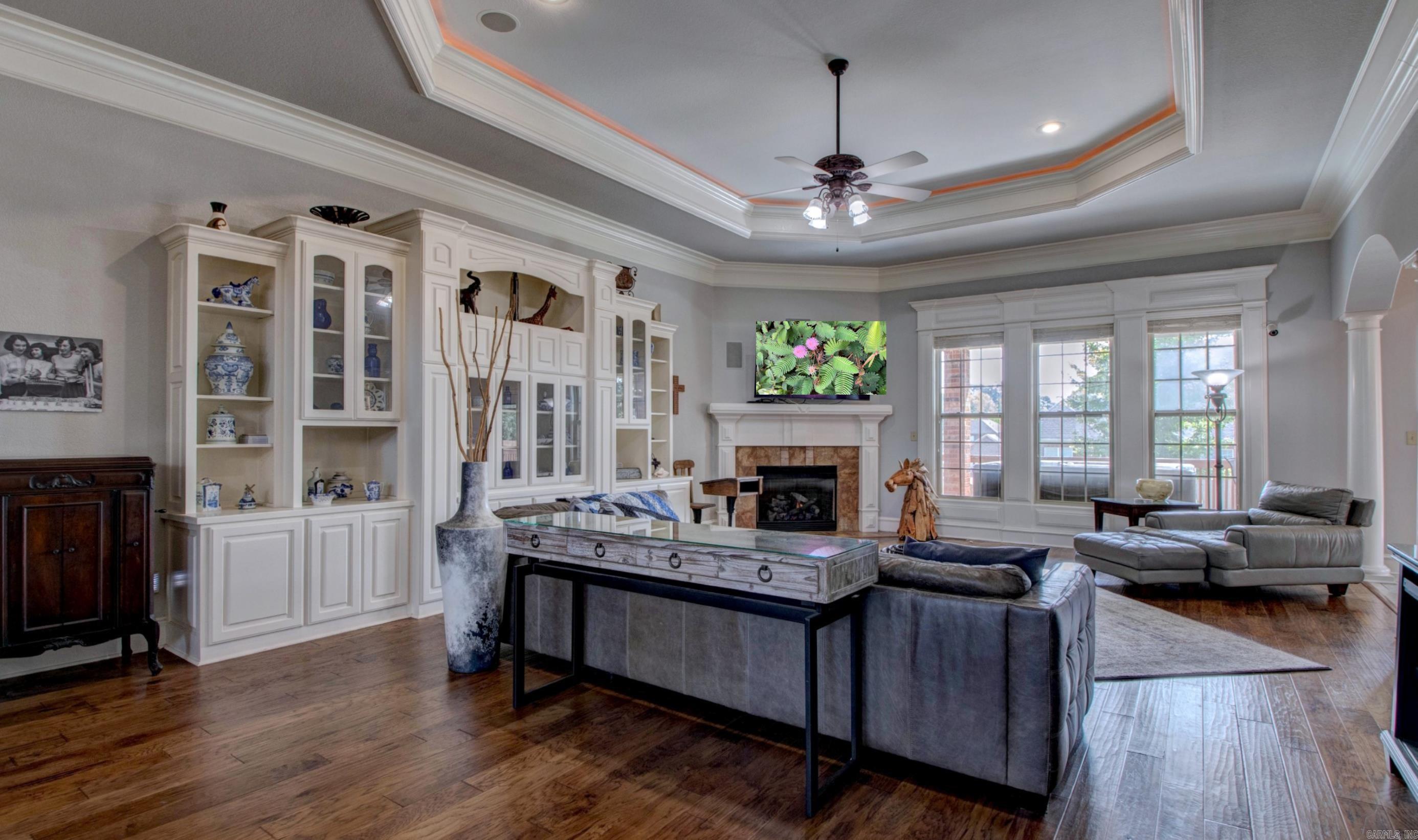 401 Suncrest  Bryant, AR