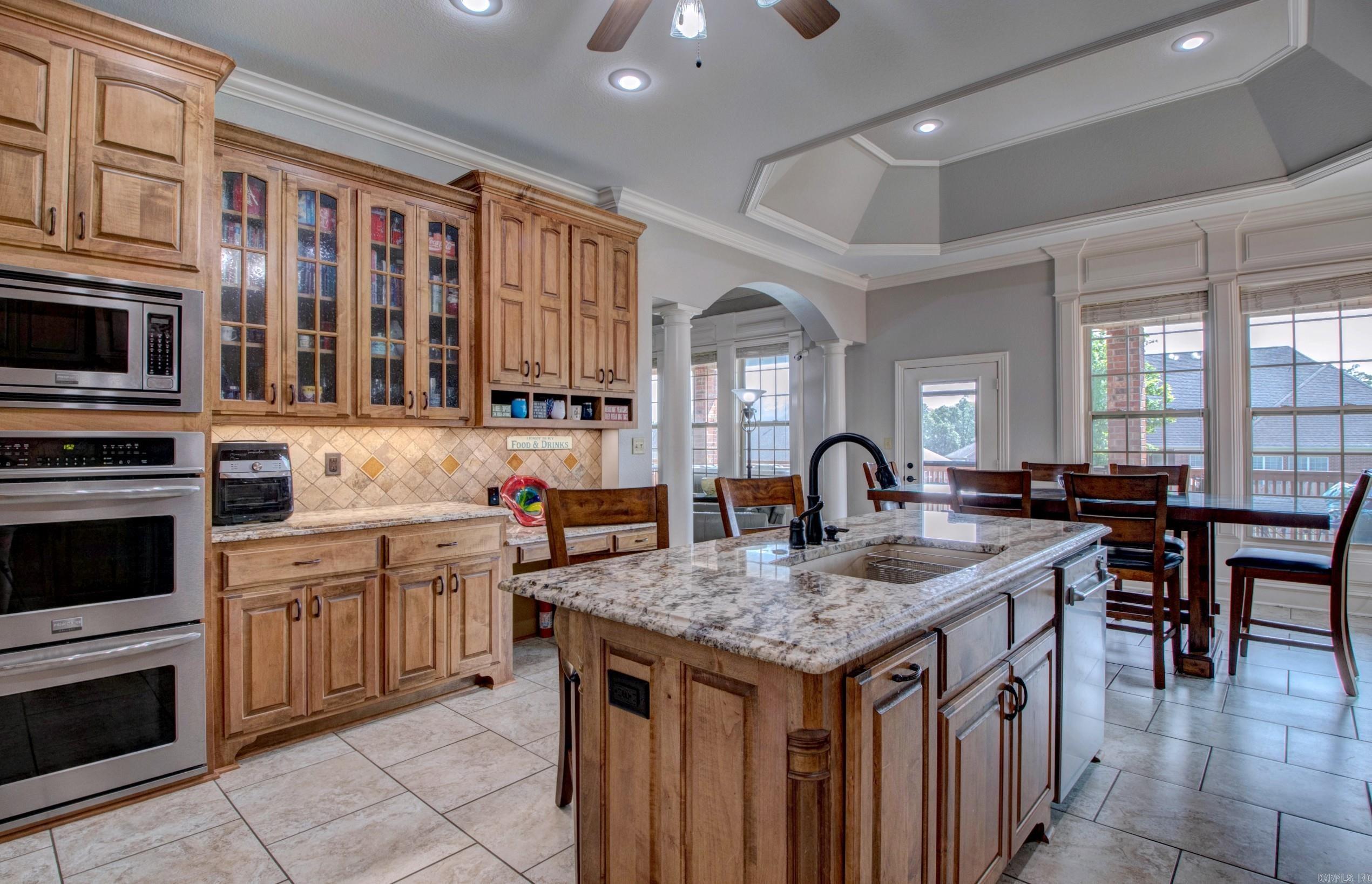 401 Suncrest  Bryant, AR