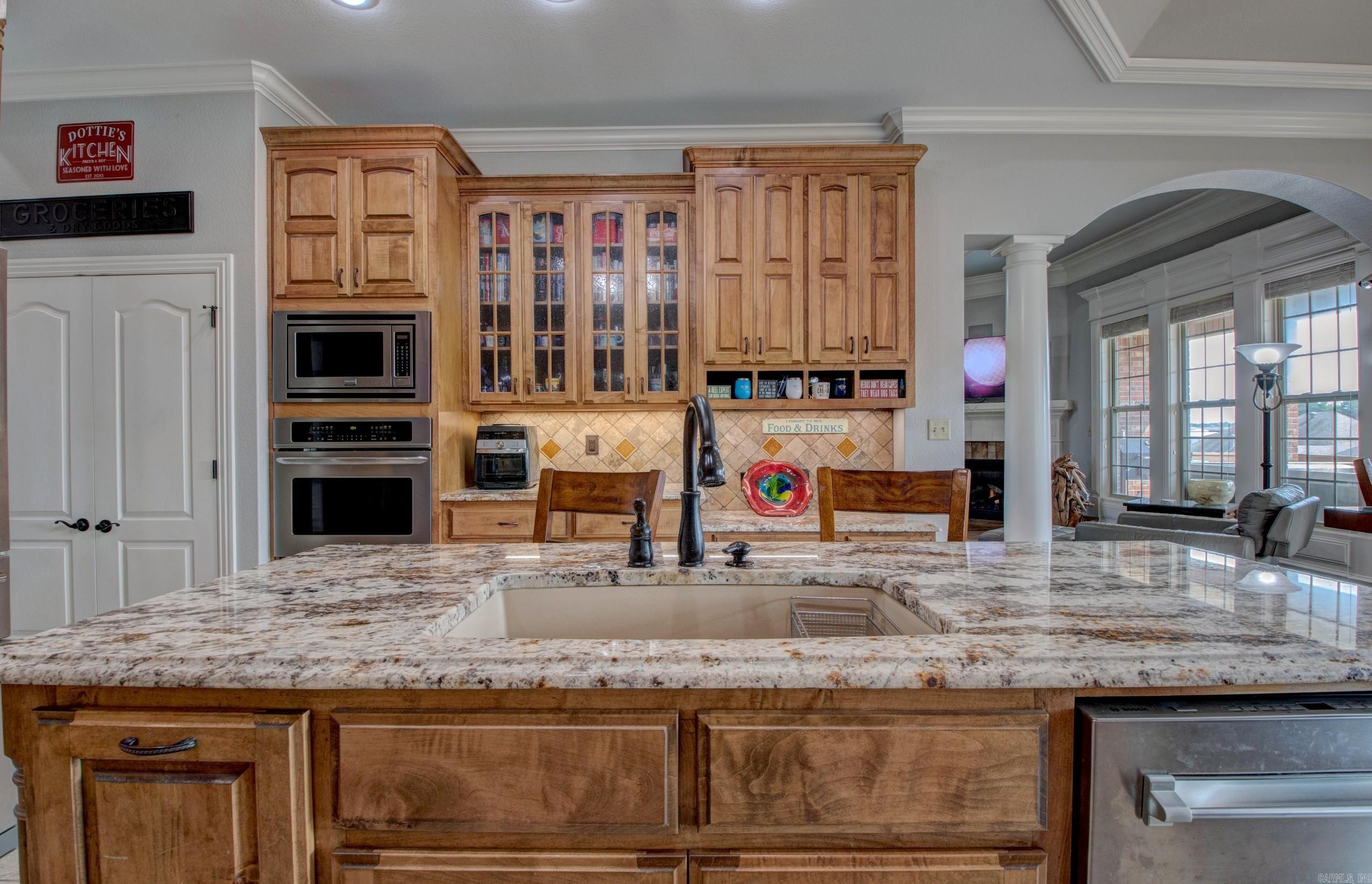 401 Suncrest  Bryant, AR